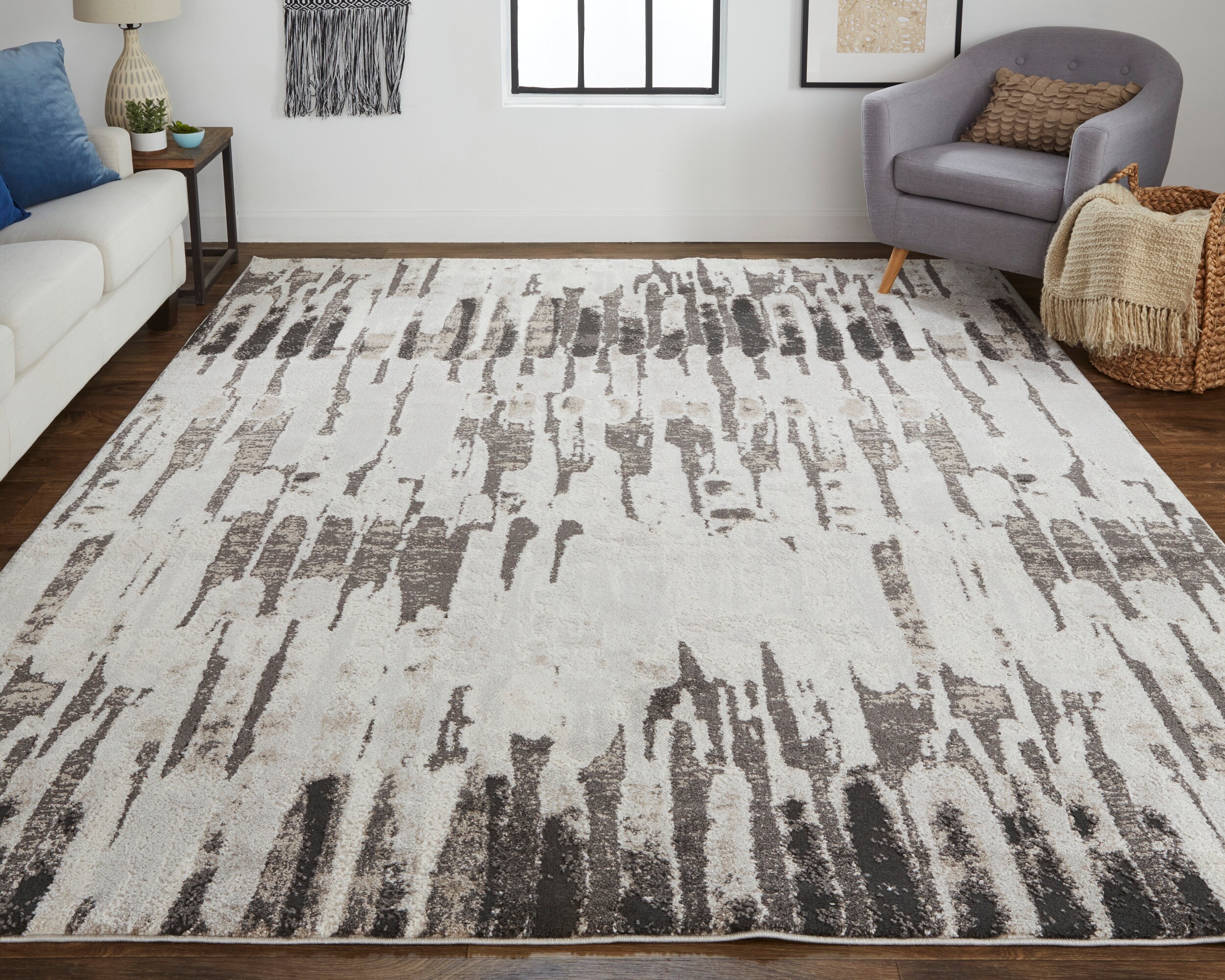 Room Envy VNRR39FIGRYCHLF00 rugs - View #2