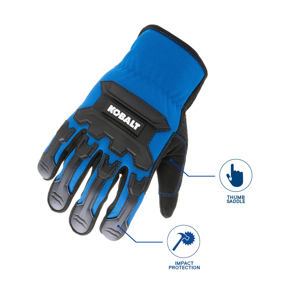 Kobalt 81598 Work-Gloves - View #2