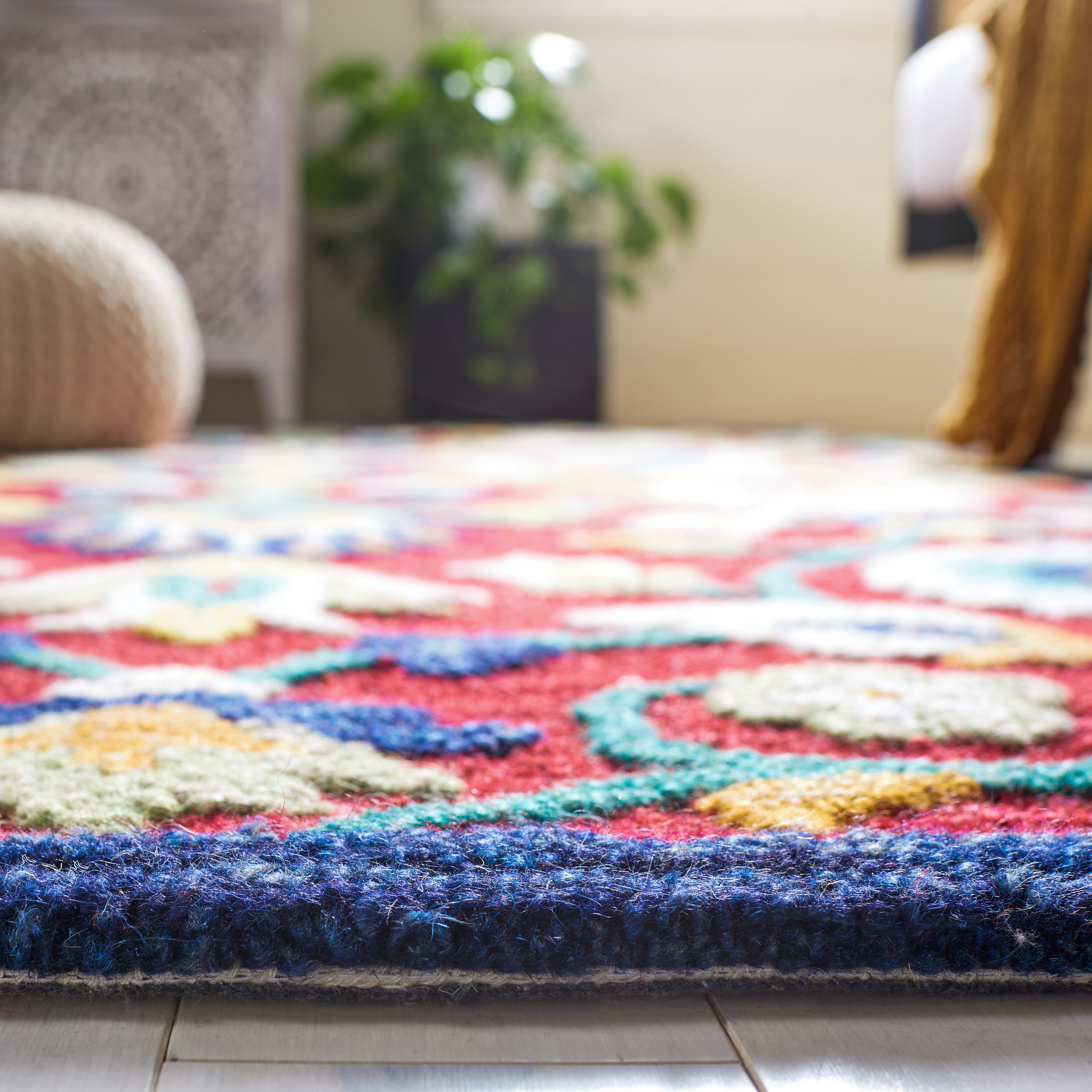 Safavieh BLM562Q-8 rugs - View #4