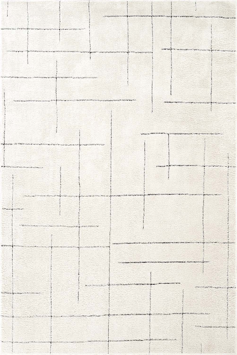 Abani Rugs OLV130A-8 rugs - View #2