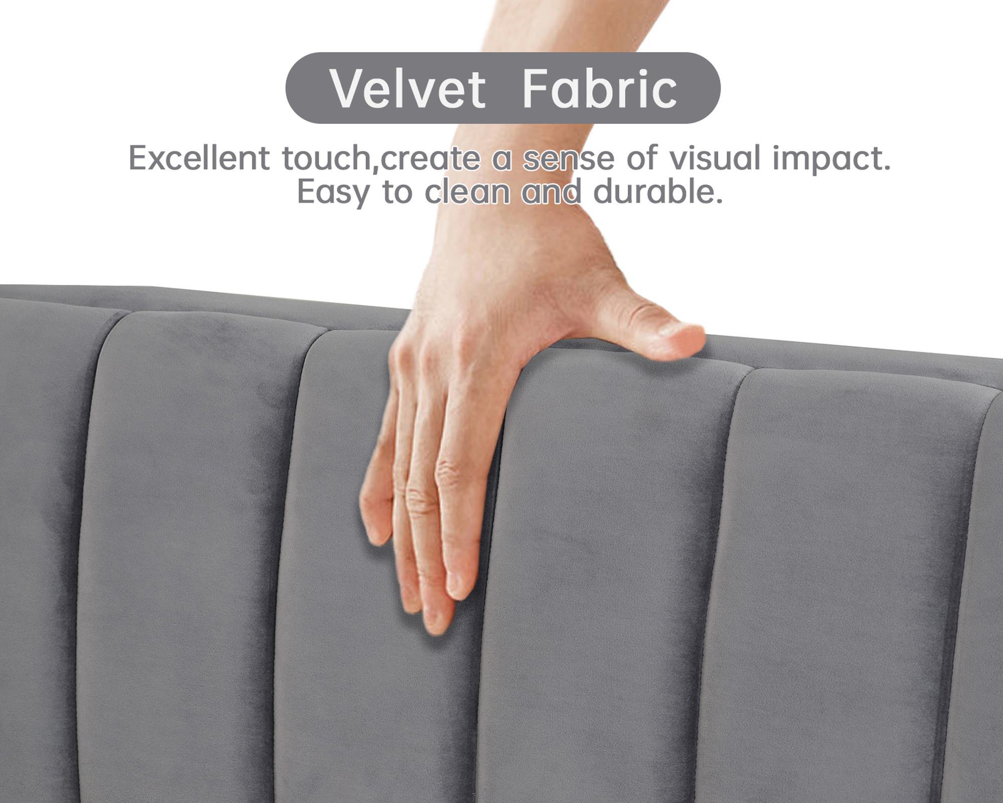 FARATI 8605-GREY-1 chairs - View #4