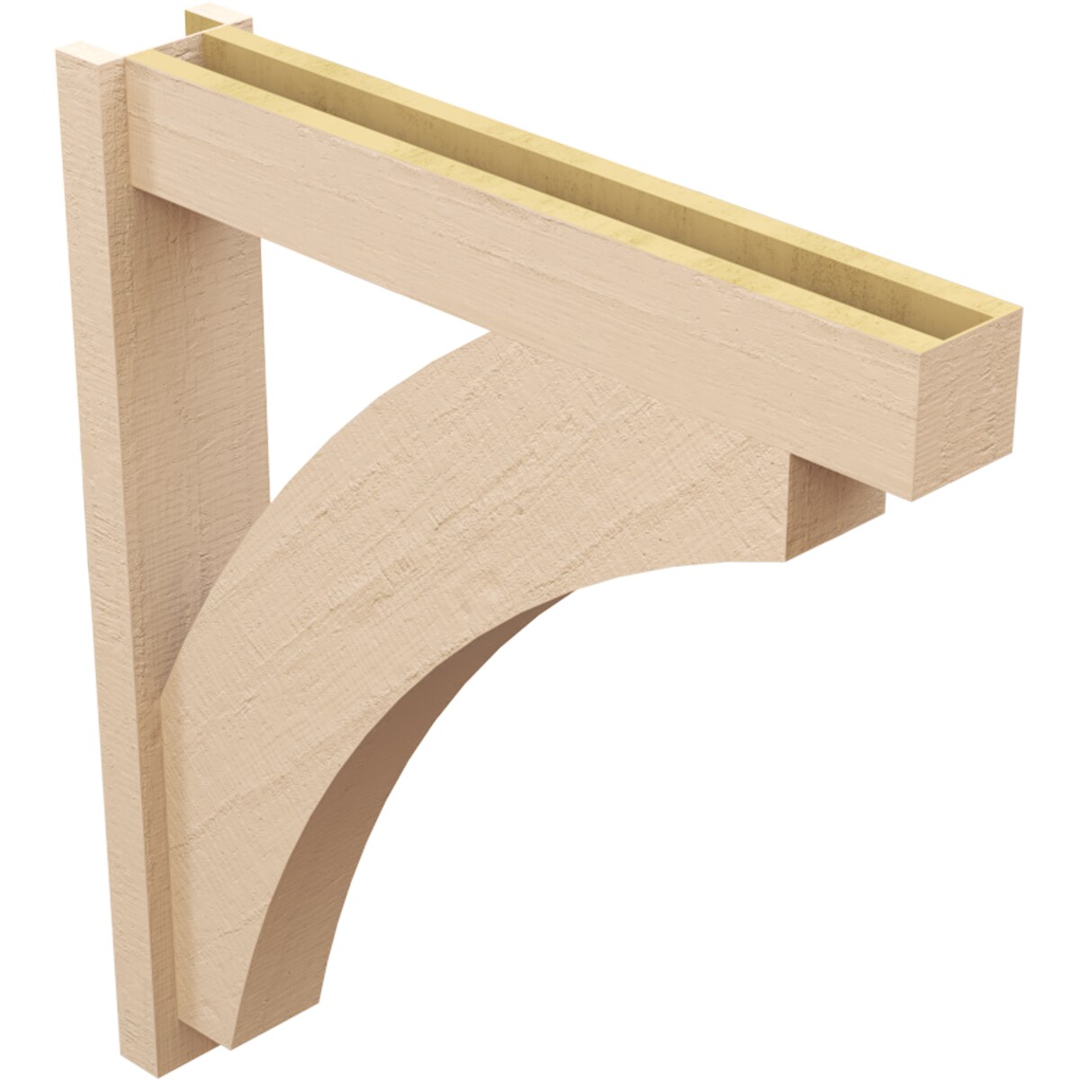 Ekena Millwork 2133624 outlookers - View #5