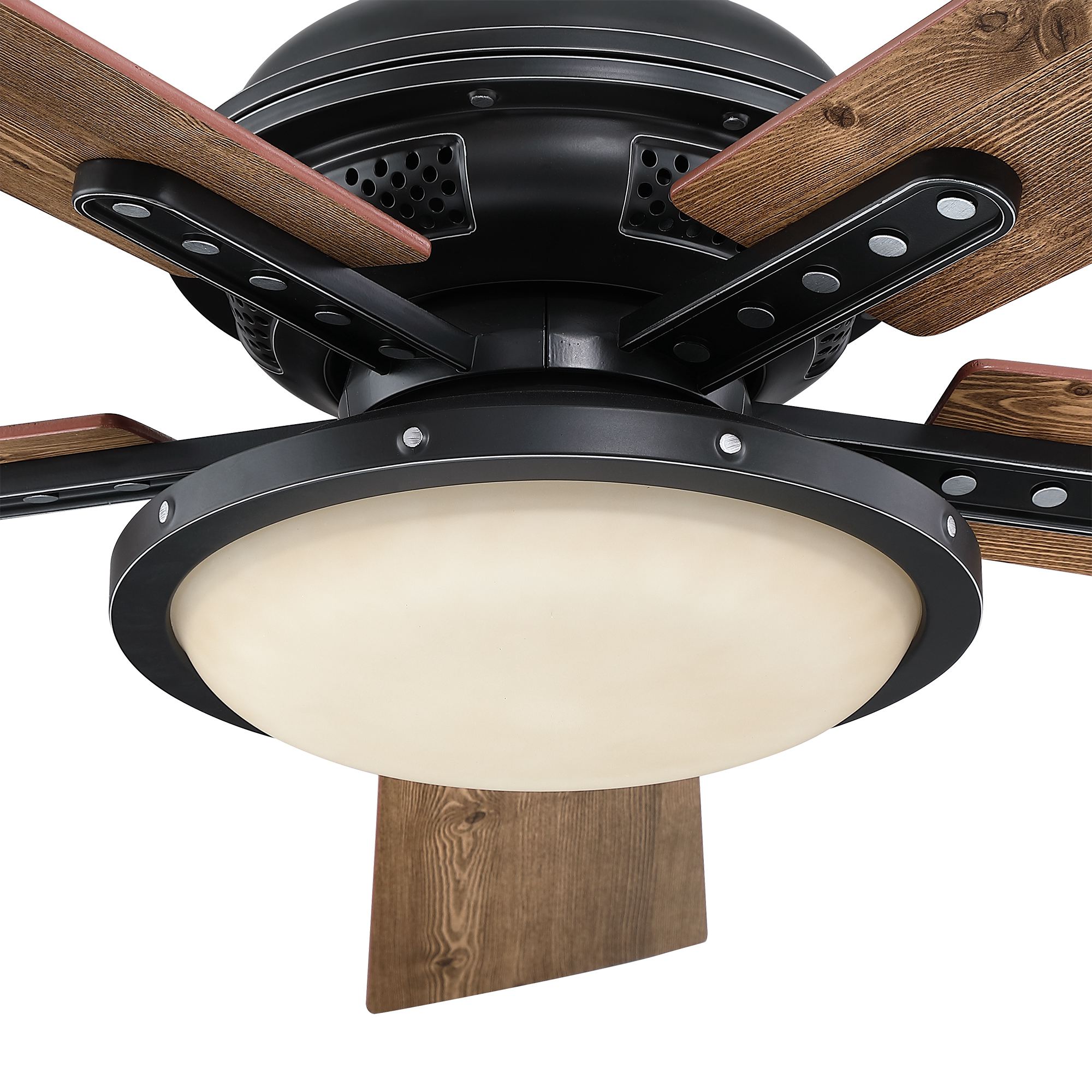 Parrot Uncle BBEL-2102ORB Ceiling-Fans - View #7