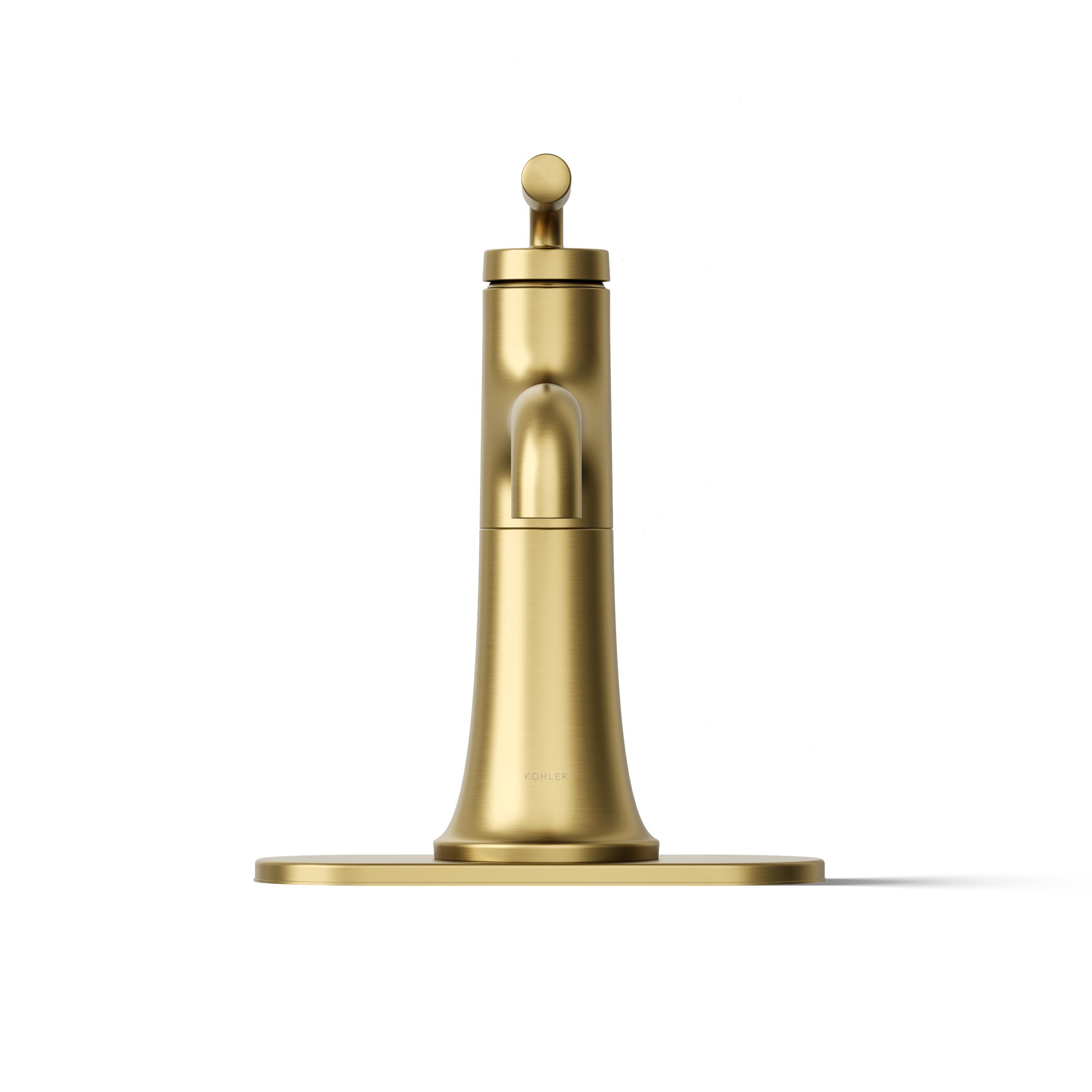 KOHLER 27415-4-2MB Lavatory-Faucets - View #9