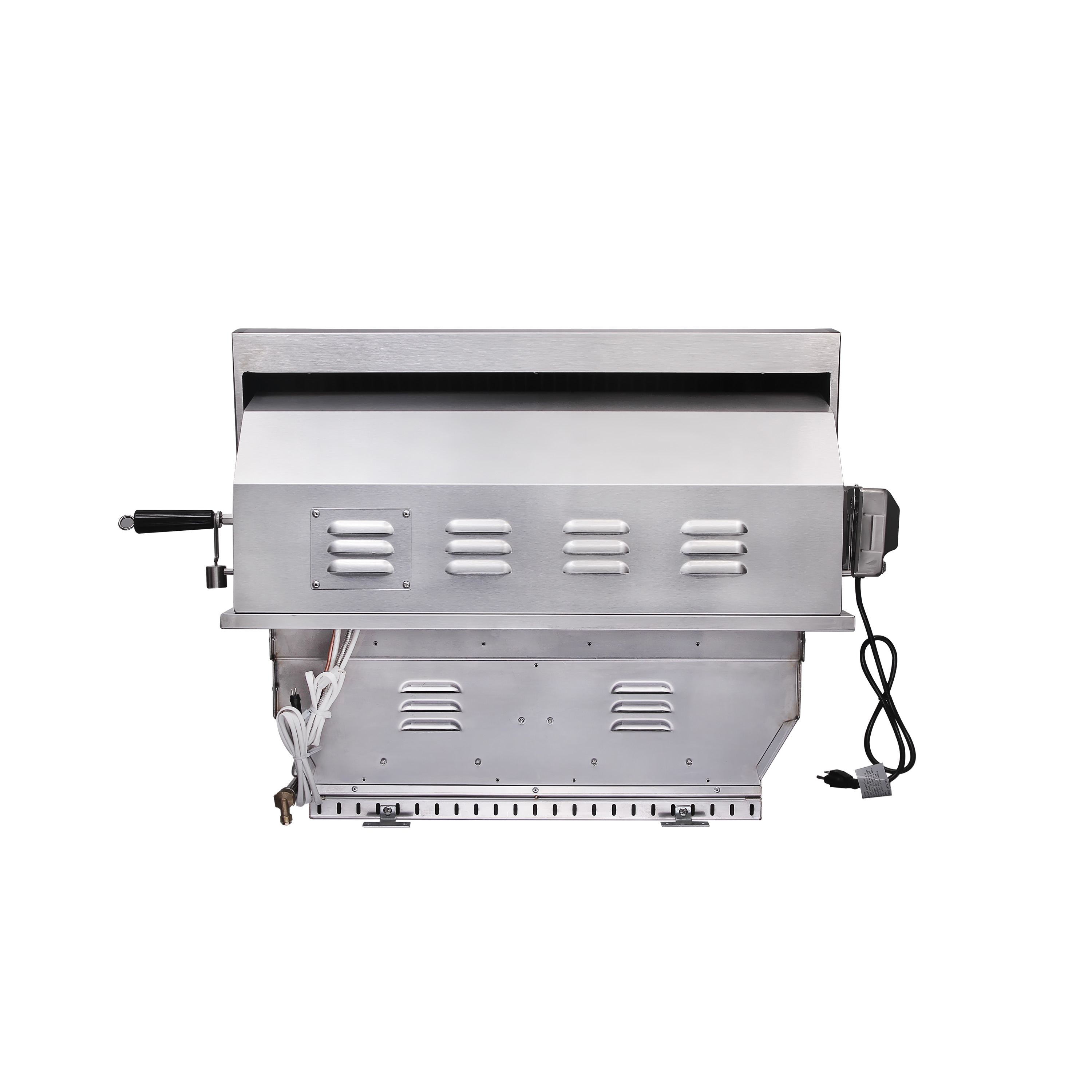 EdgeStar GRL300IBLP Builtin-Gas-Grills - View #7