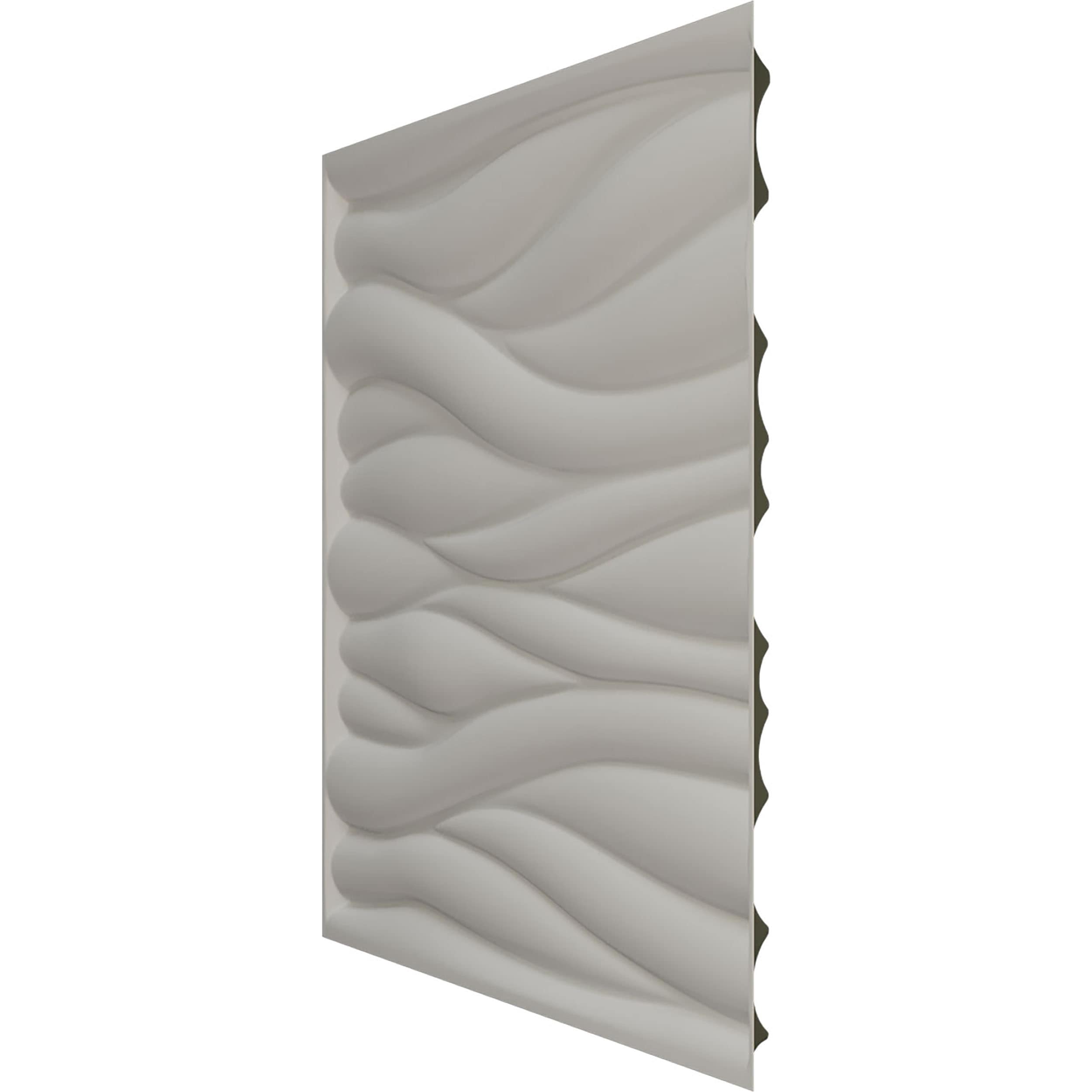 Ekena Millwork WP20X20RPGHC Wall-Panels - View #4