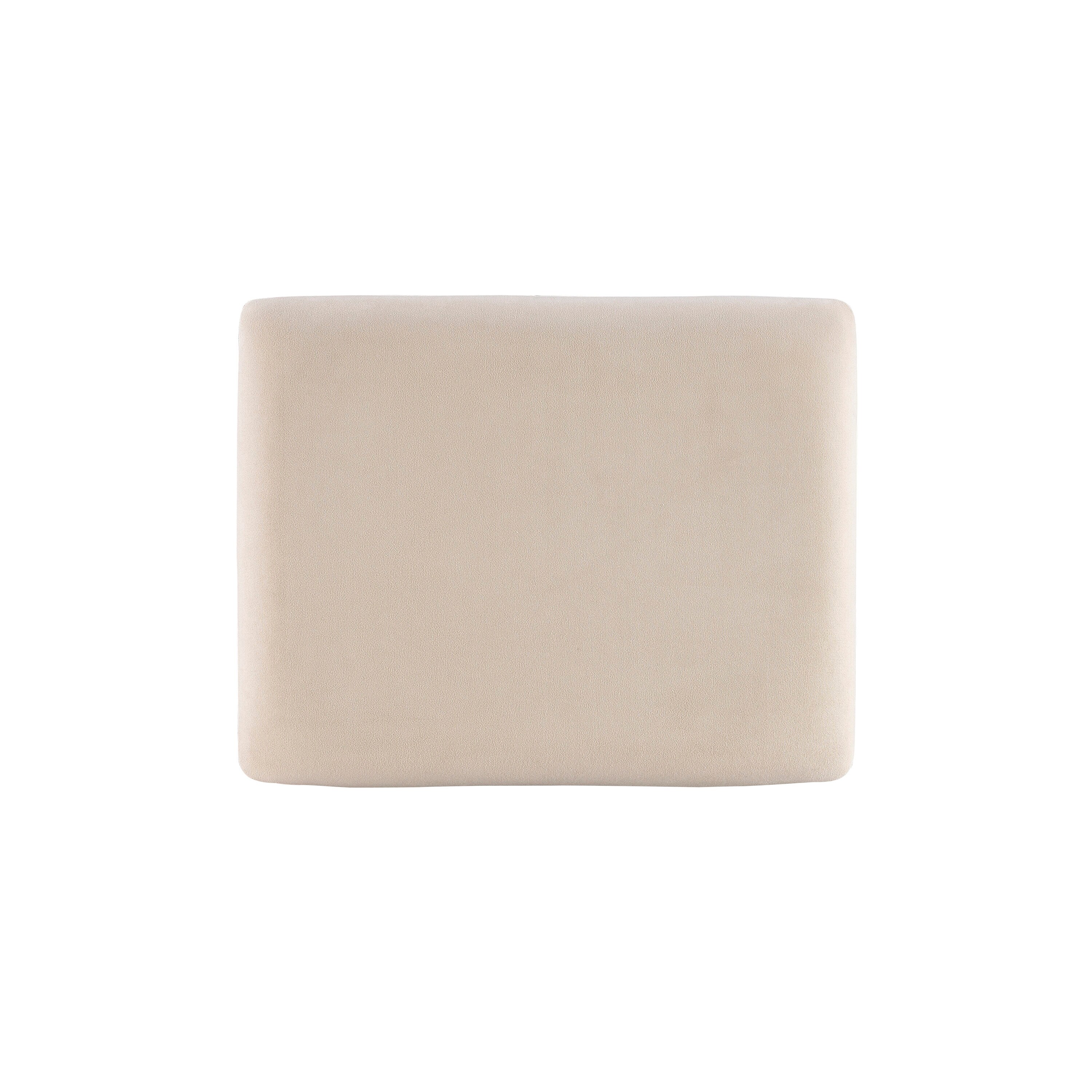 Linon 58037CRM-01-KD-U Bedroom-Vanities - View #7