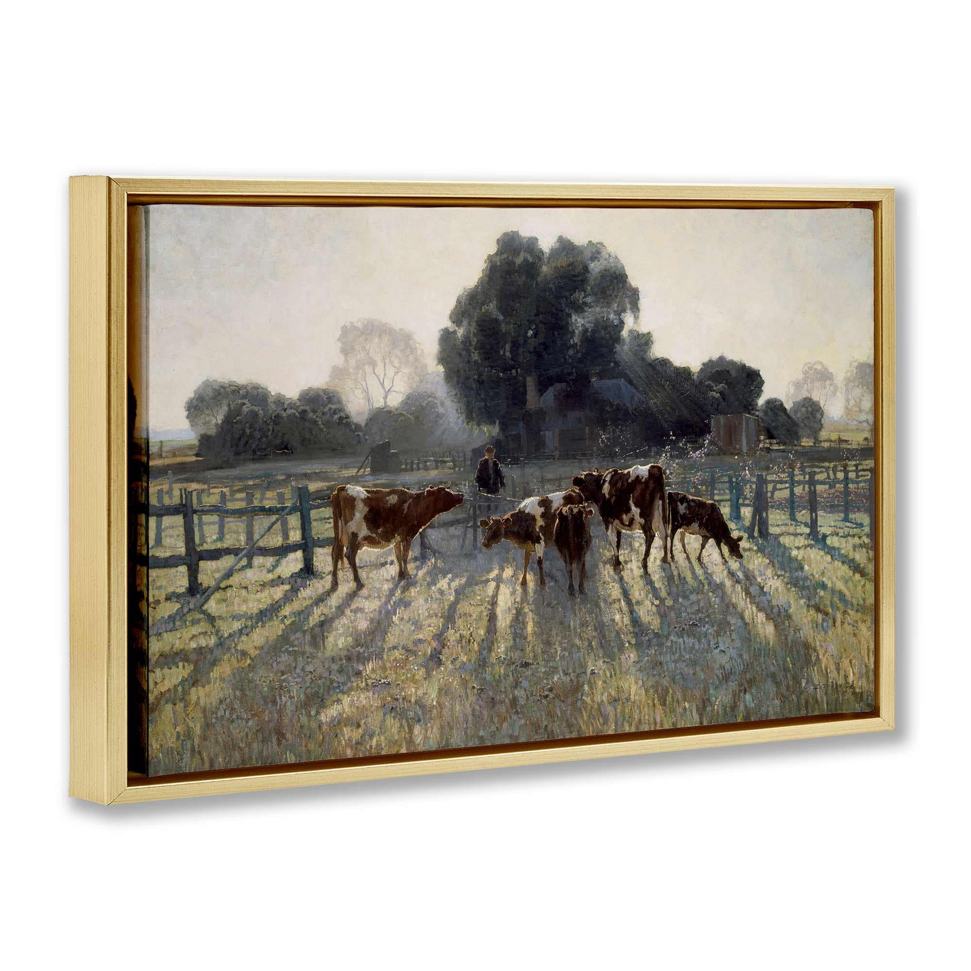 Stupell Industries BT-763-FFG-16X24 Wall-Art - View #2