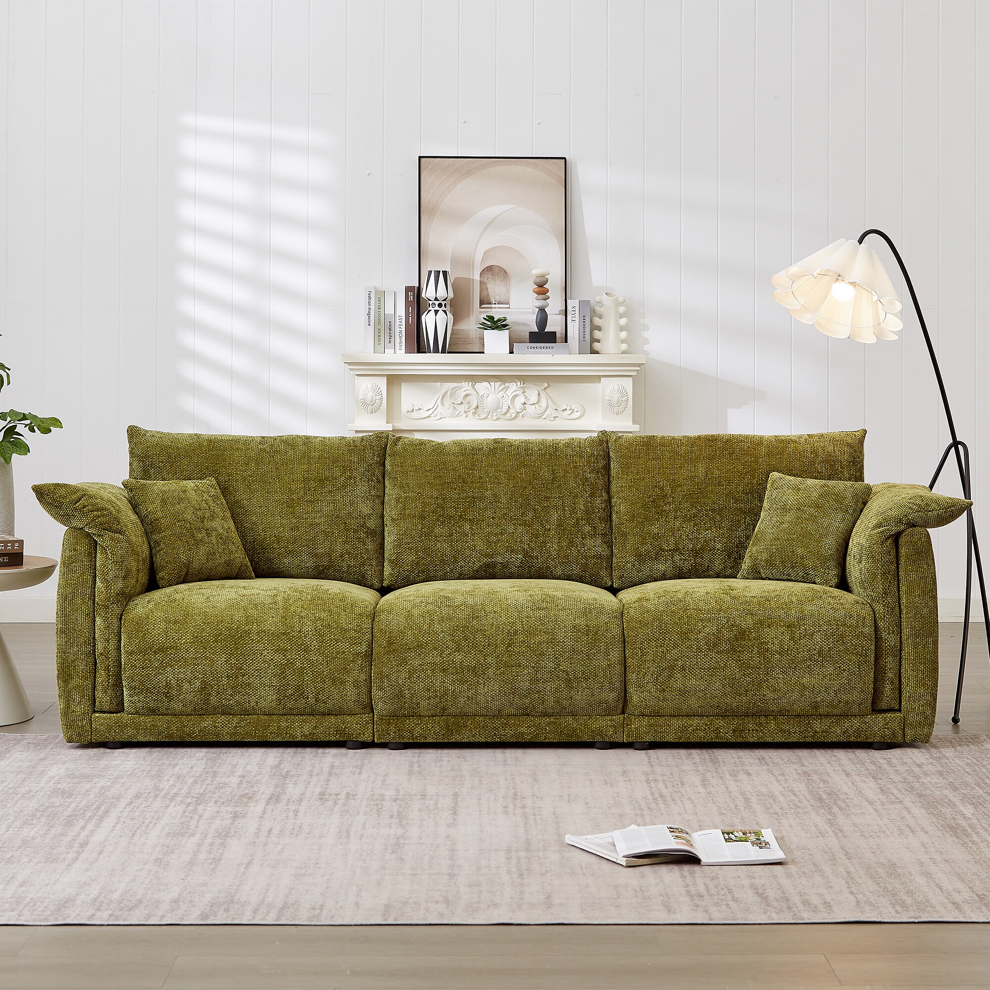 Bybafun YD2700111 Sofas-Loveseats - View #9
