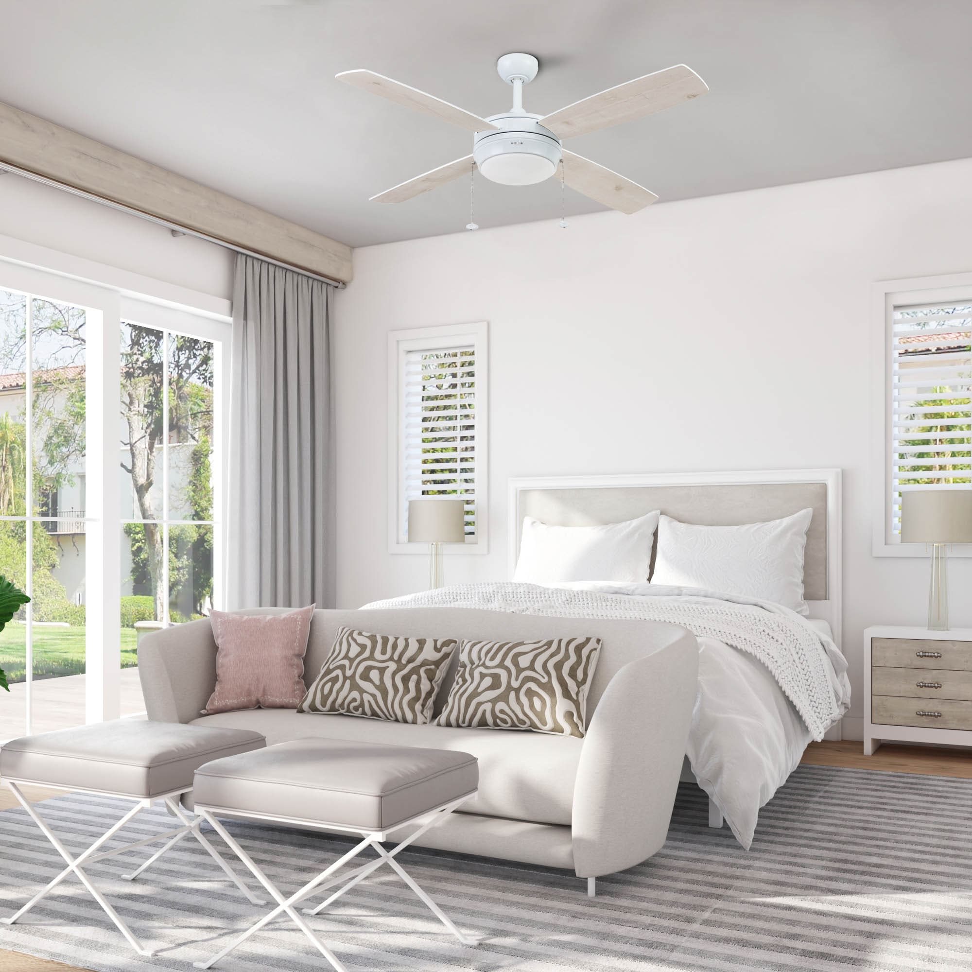 Prominence Home 51636-26 Ceiling-Fans - View #12