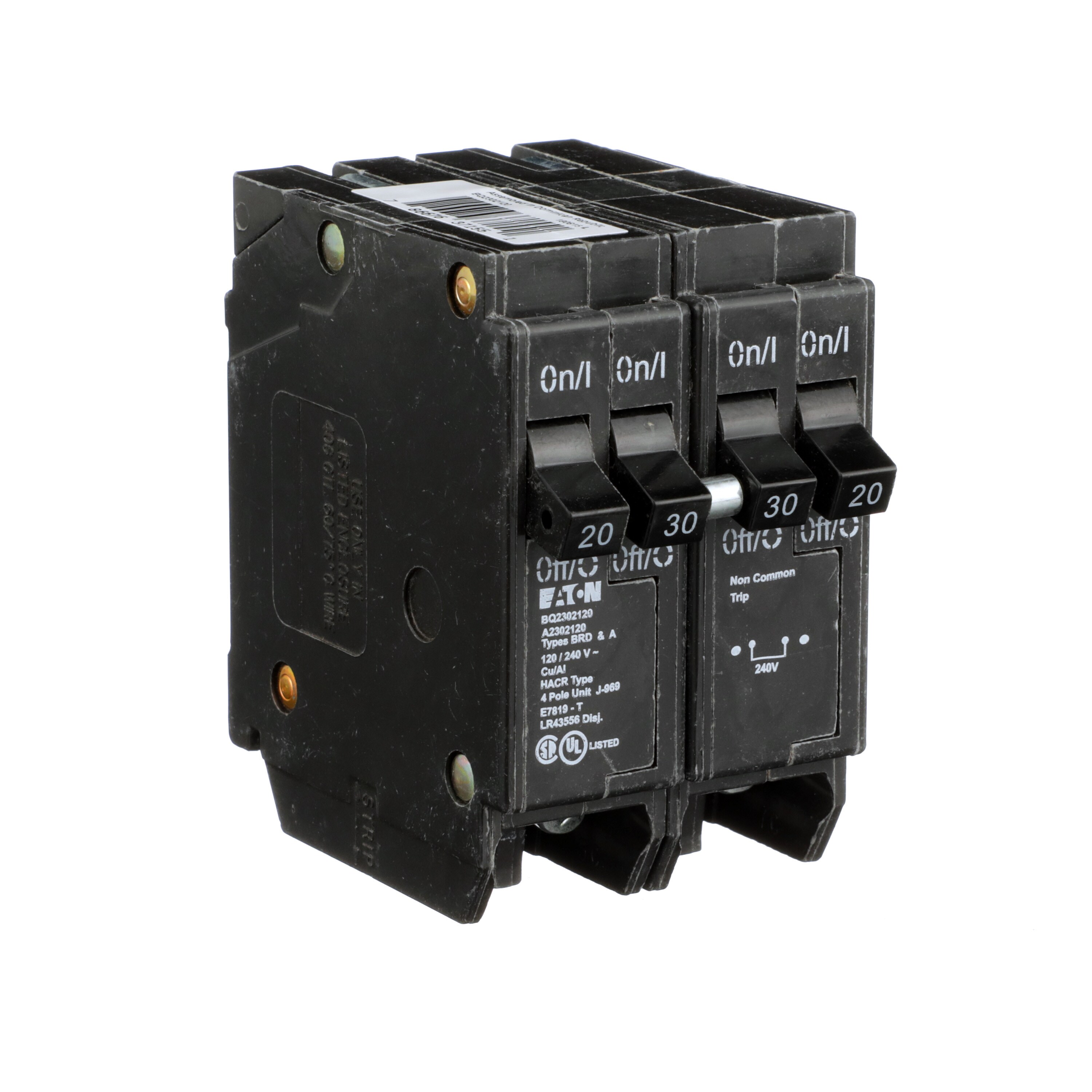 Eaton BQ2302120 Circuit-Breakers - View #6