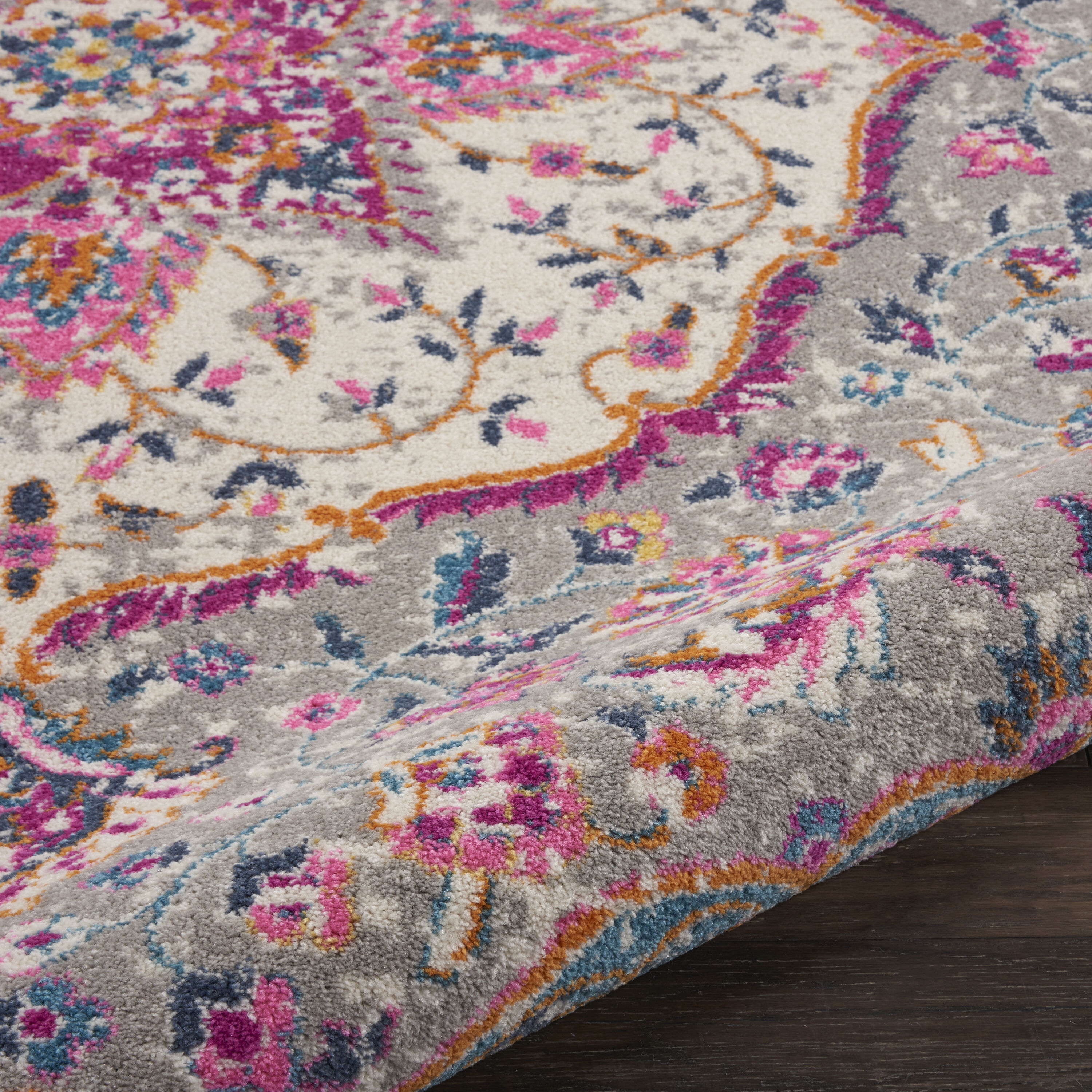 Nourison 99446717863 rugs - View #8