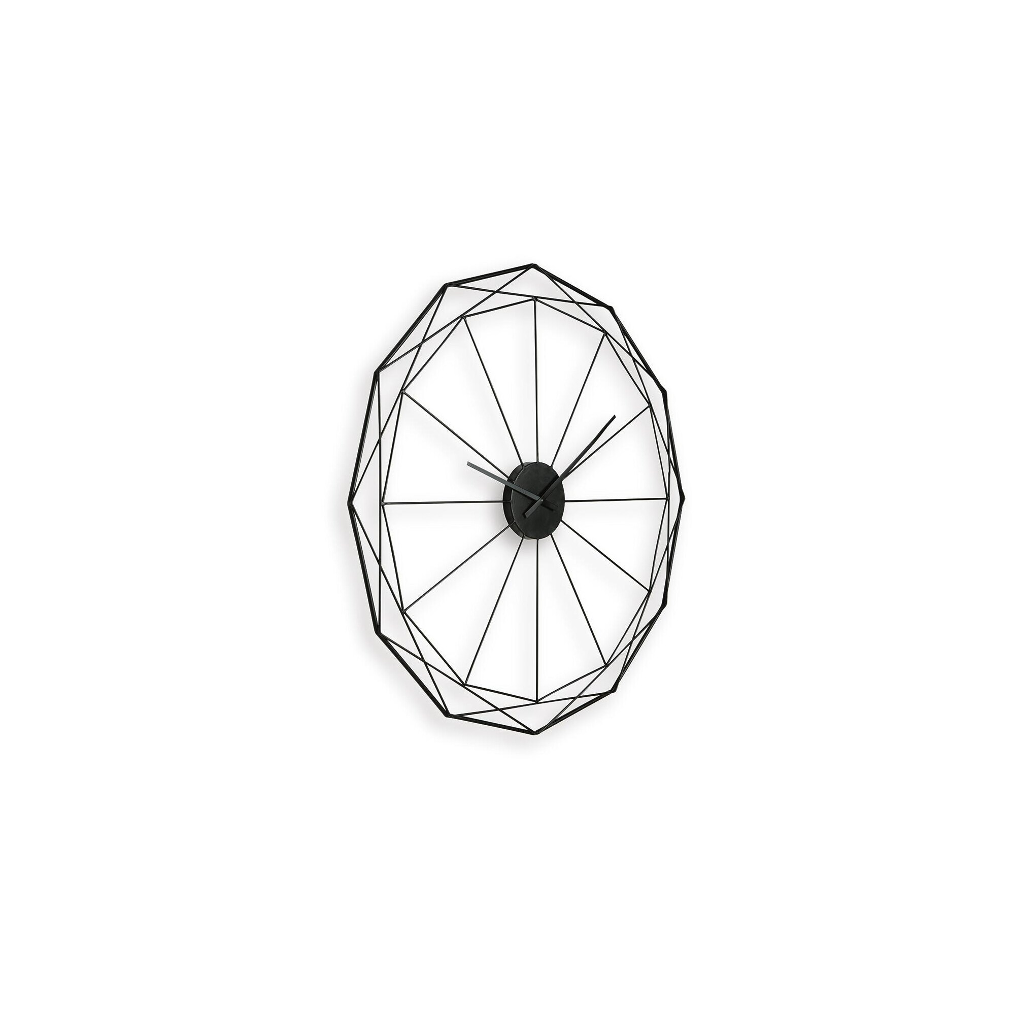 Signature Design by Ashley A8010429 Indoor-Outdoor-Clocks - View #3