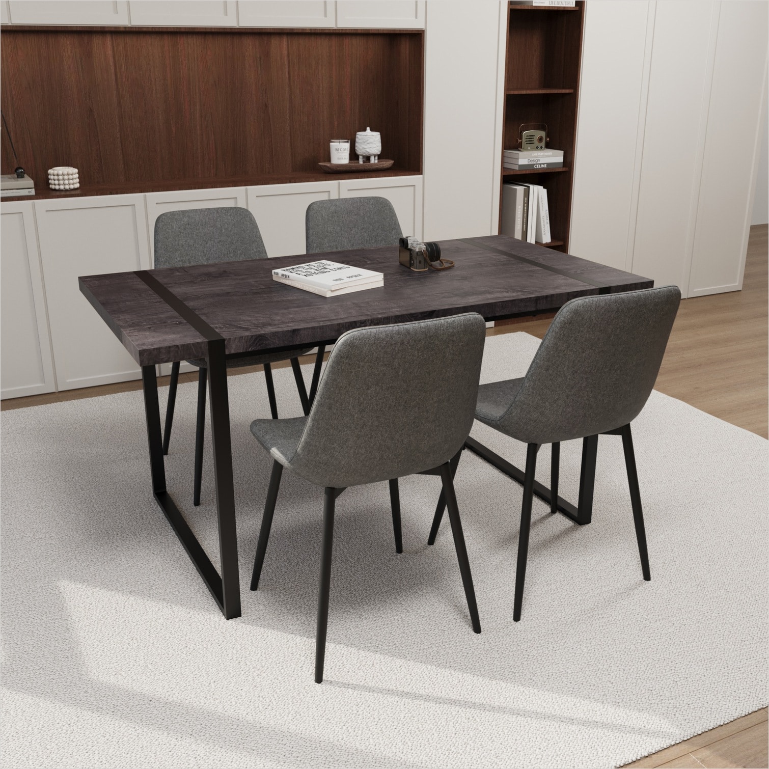 Naturefalls UB97ISCZ3III Dining-Sets - View #19