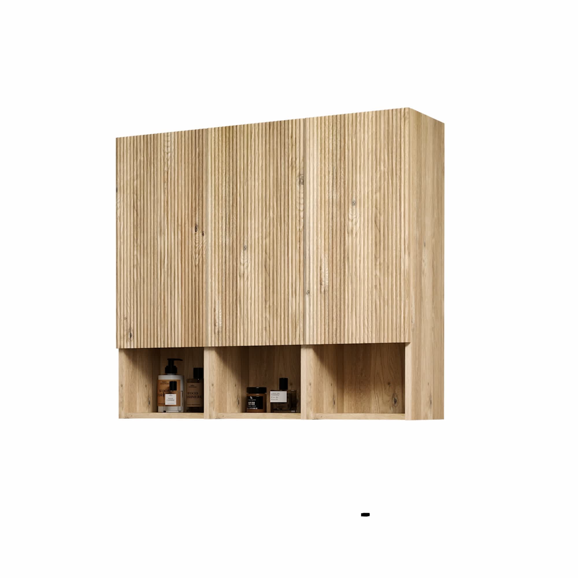 Roomfitters RF-W1865S00254 Bathroom-Wall-Cabinets - View #4