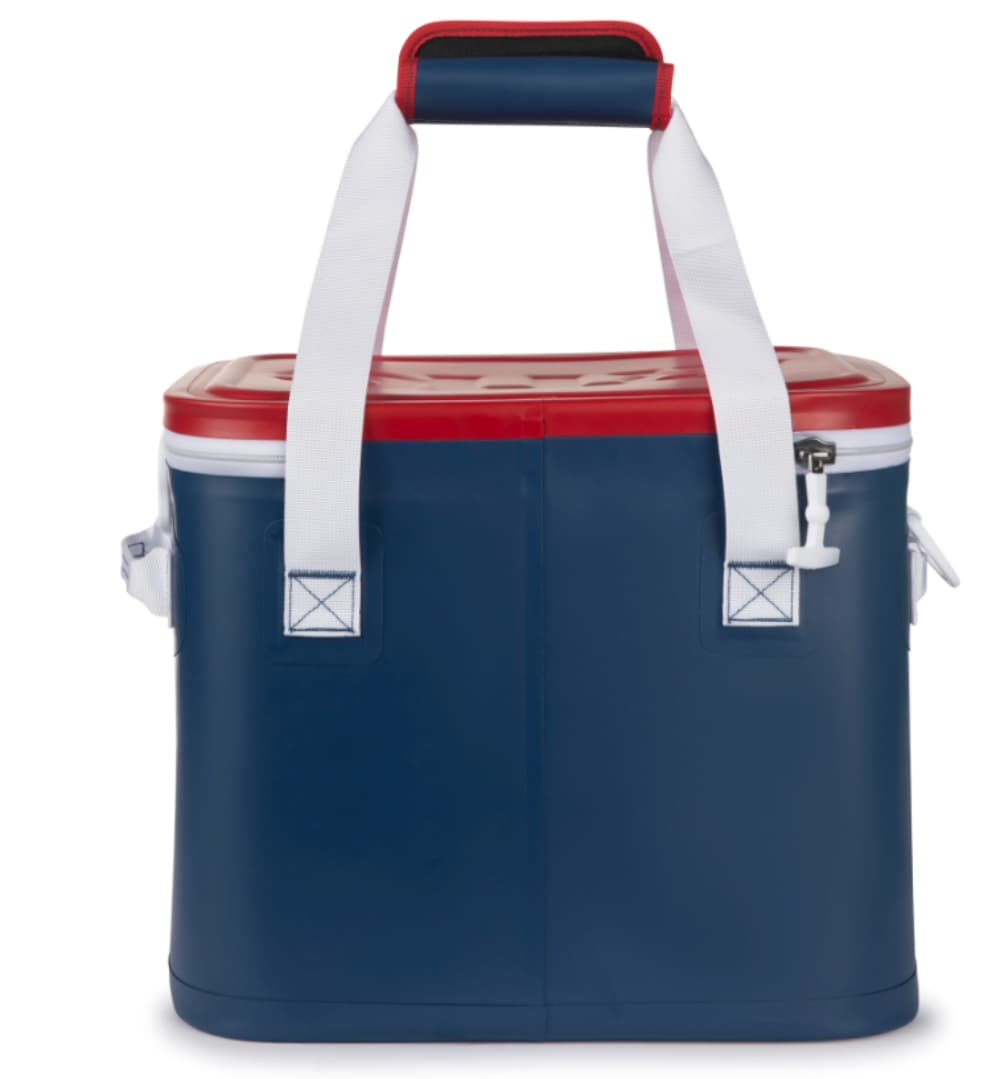 RTIC Outdoors 30 Cans Soft Sided Cooler - Patriot