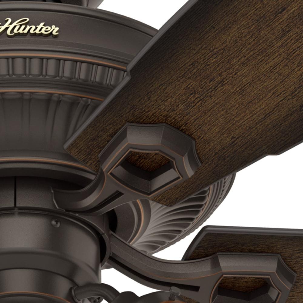 Hunter 53354 Ceiling-Fans - View #6