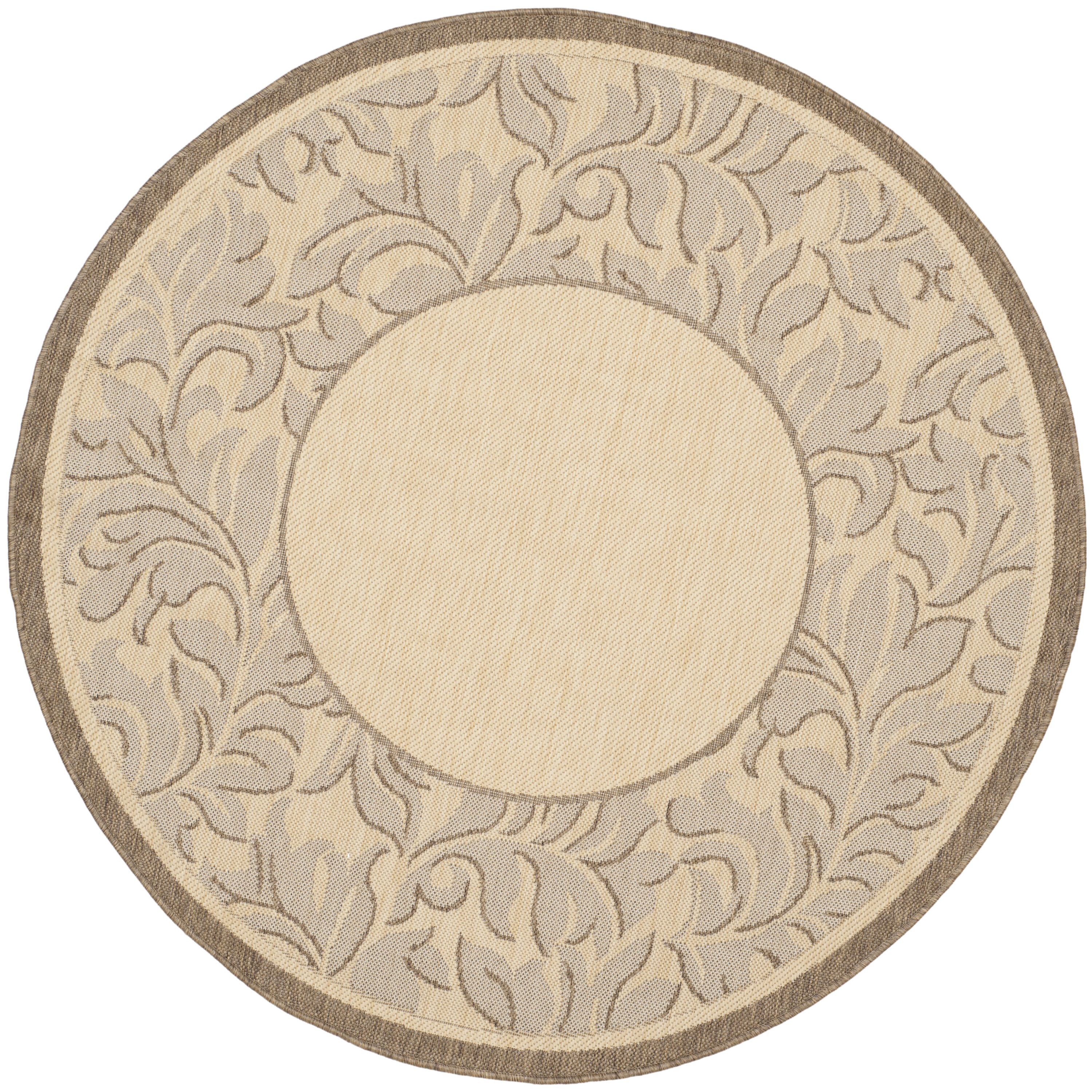 Safavieh CY2666-3001-5R rugs - View #2