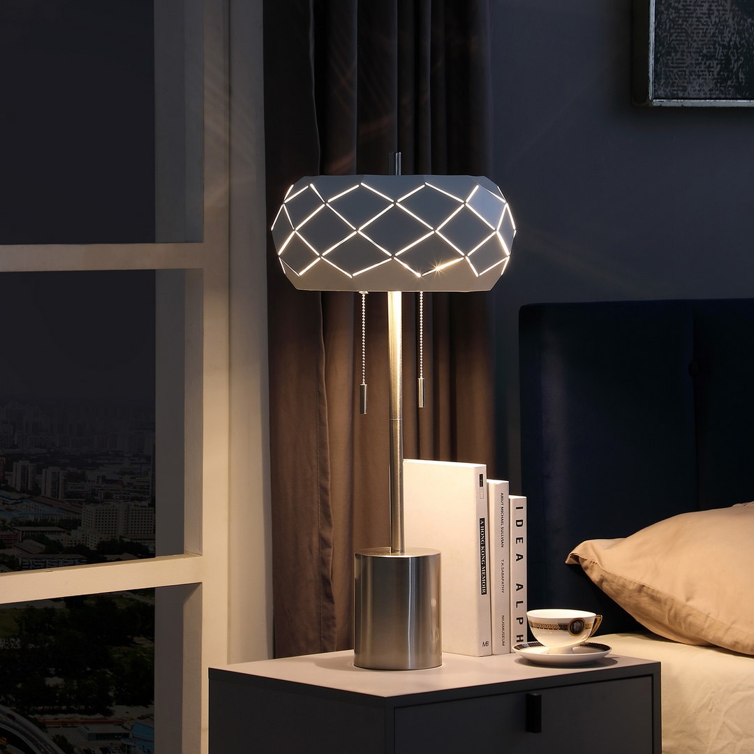 ZAKLOOP MD072116670 Desk-Table-Lamps - View #4