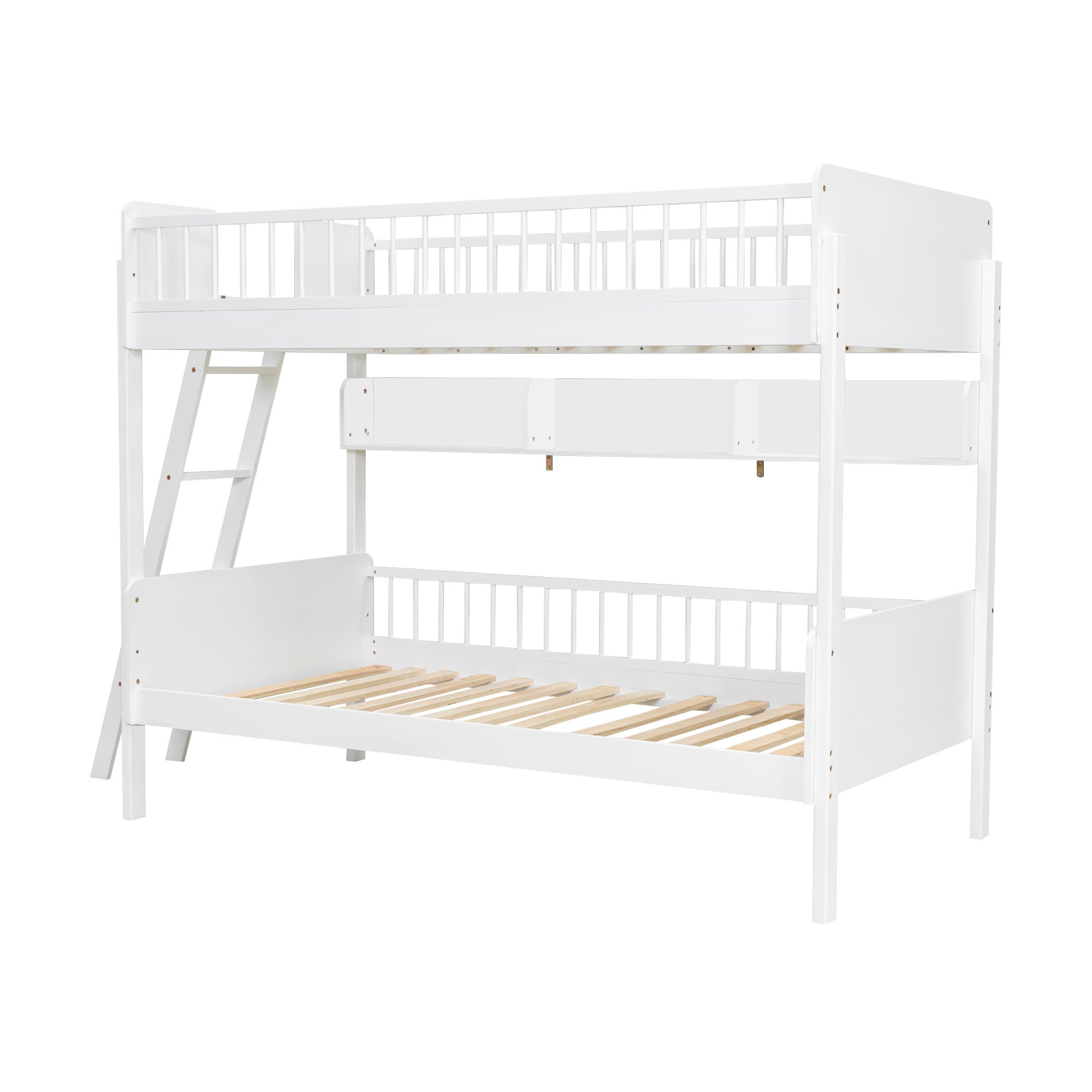 ModernLuxe L3P-N7090002224K Bunk-Beds - View #12