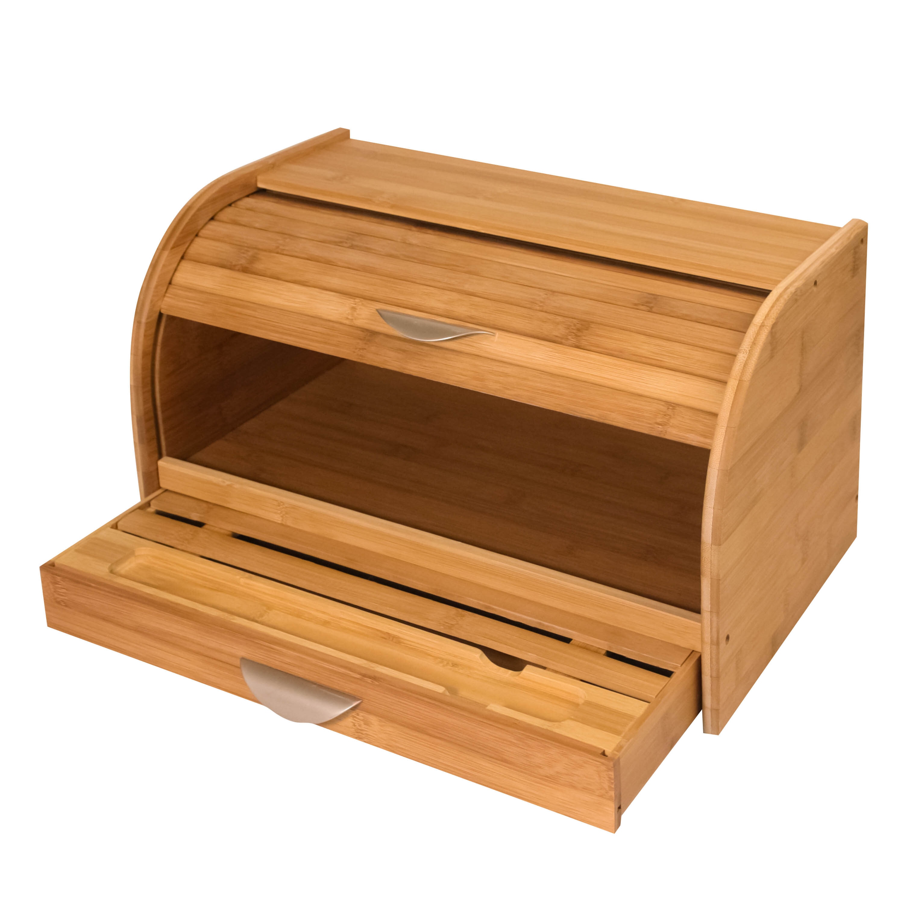 Honey-Can-Do KCH-01081 Food-Storage-Containers - View #2