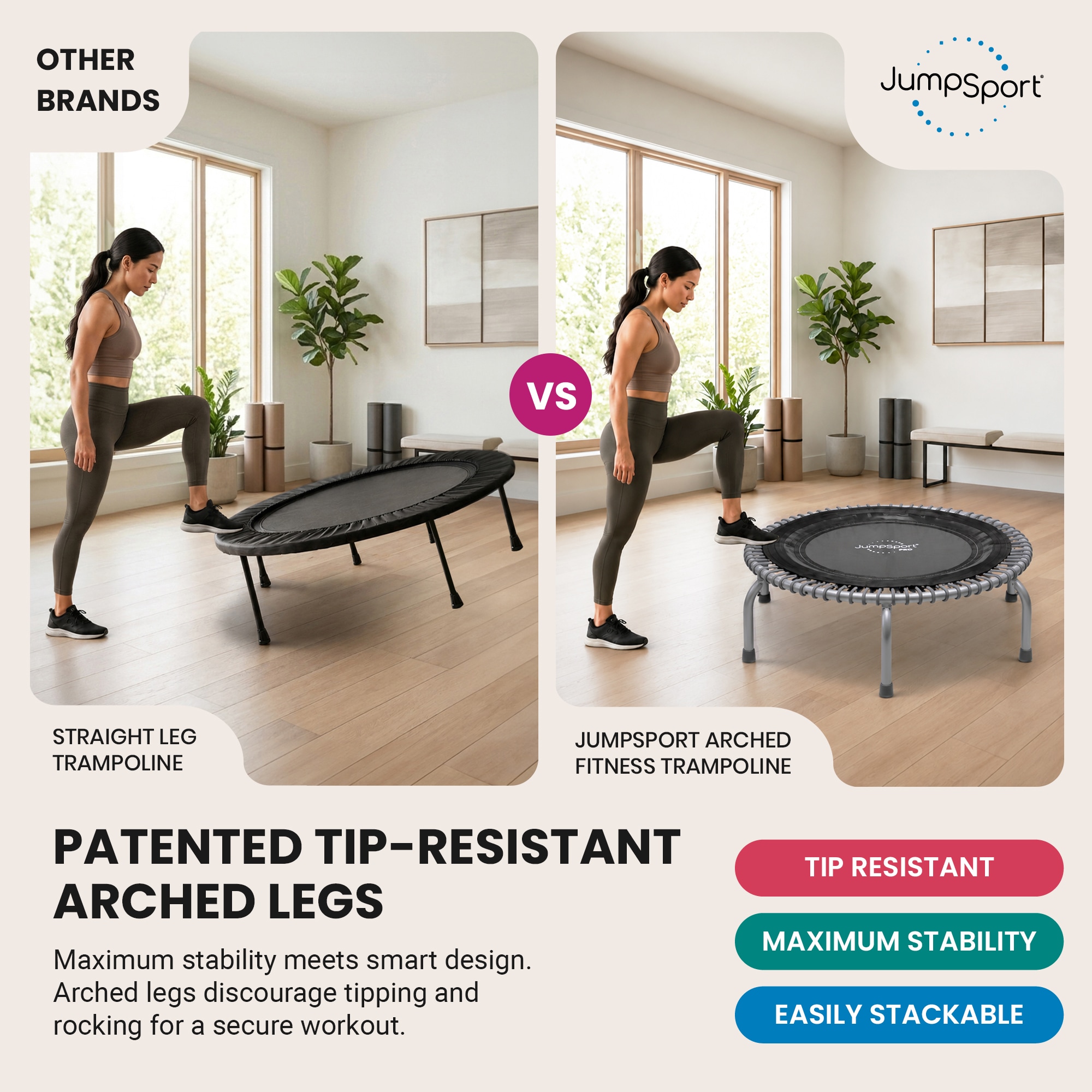 JumpSport RBJ-S-22086-01 Sports-Equipment - View #5