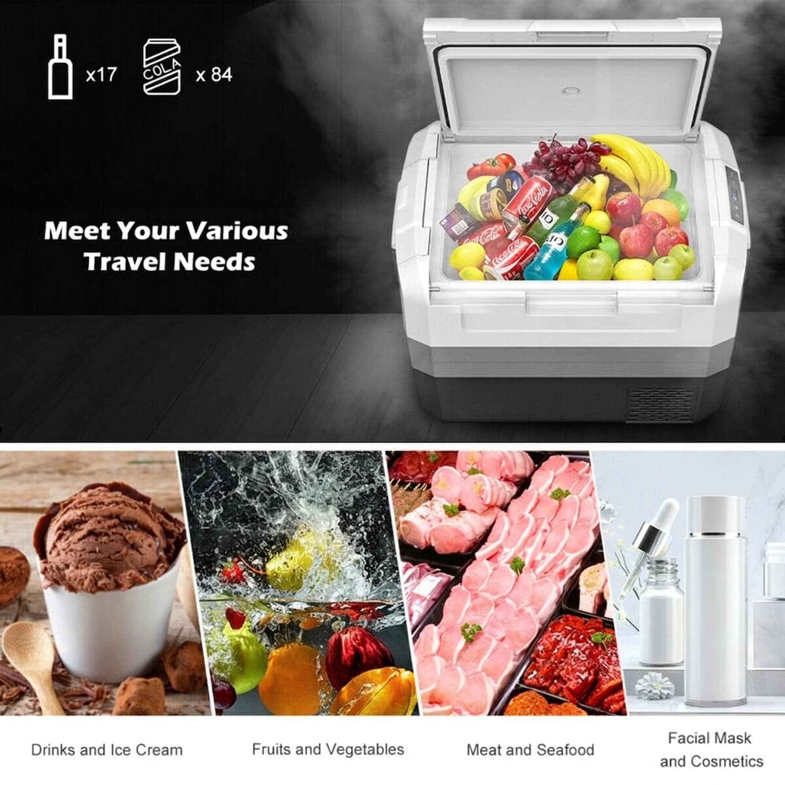 SUGIFT LW102SUGHY0148 Portable-Coolers - View #8