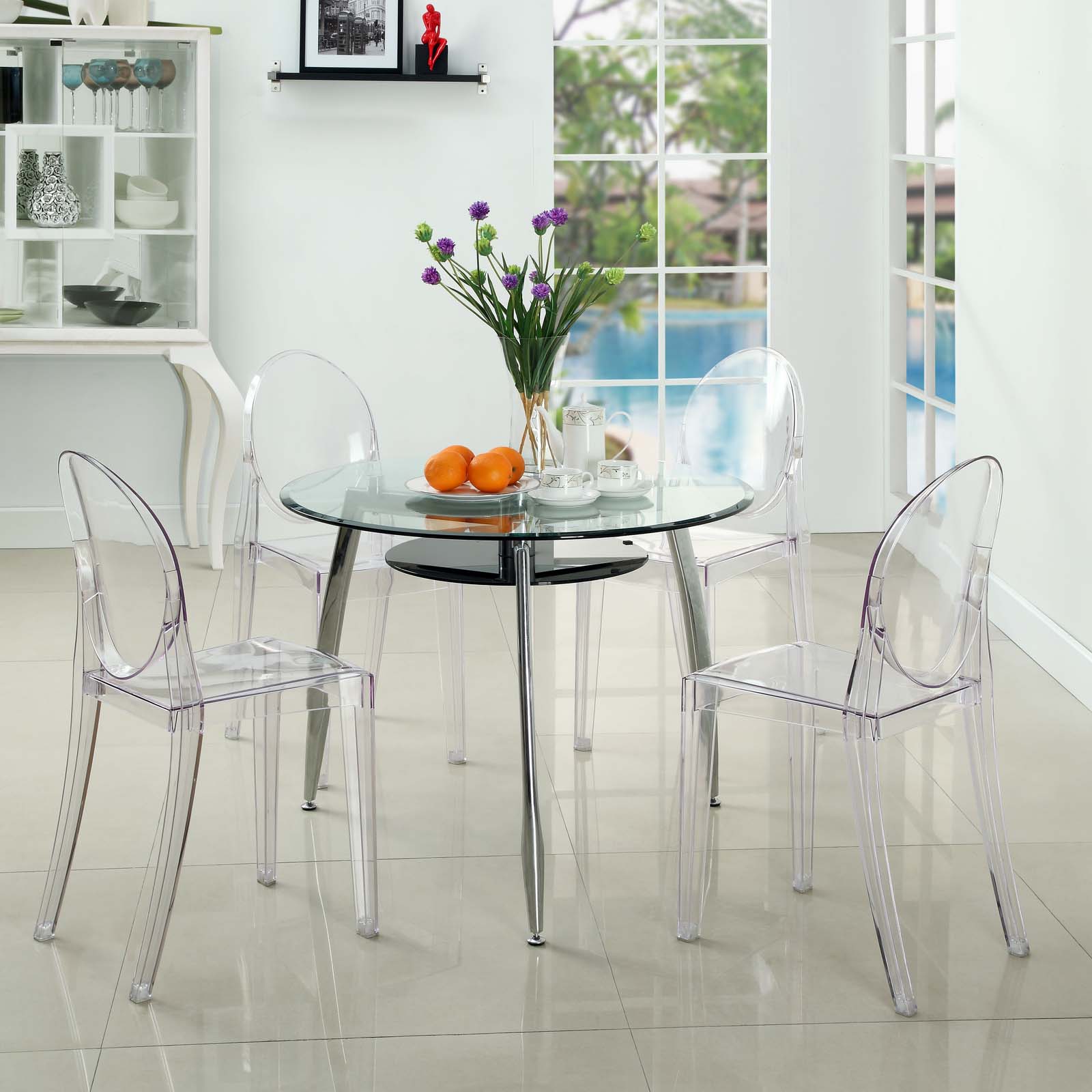 Modway EEI-908-CLR Dining-Chairs - View #7