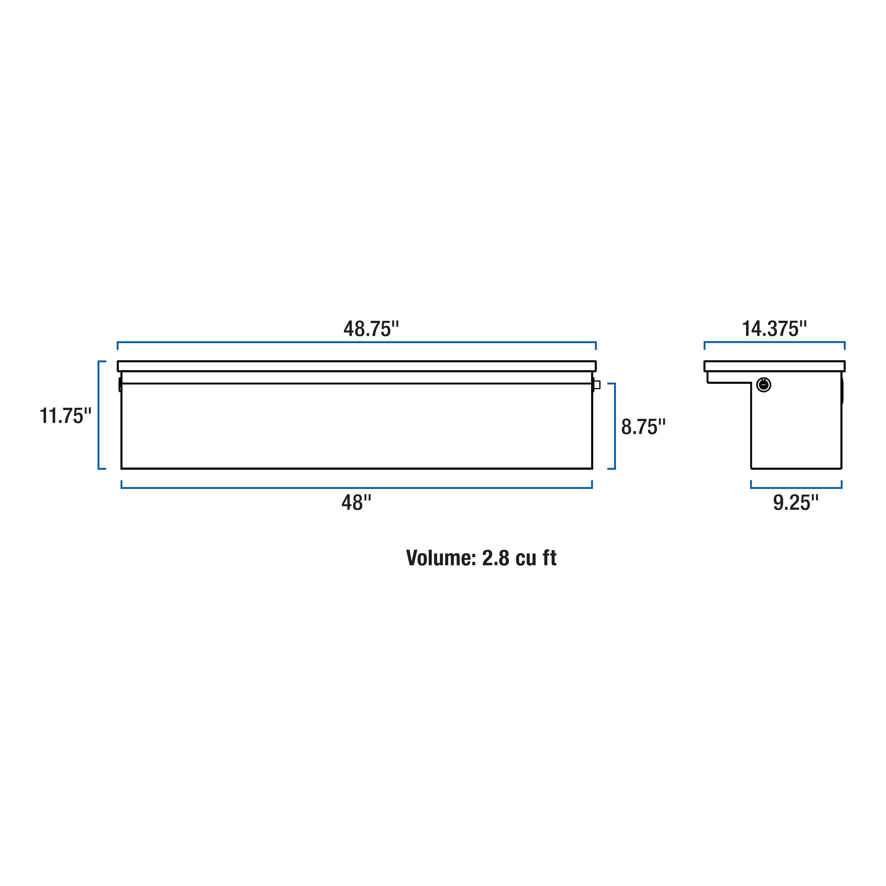 UWS EC30202 Truck-Tool-Boxes - View #7