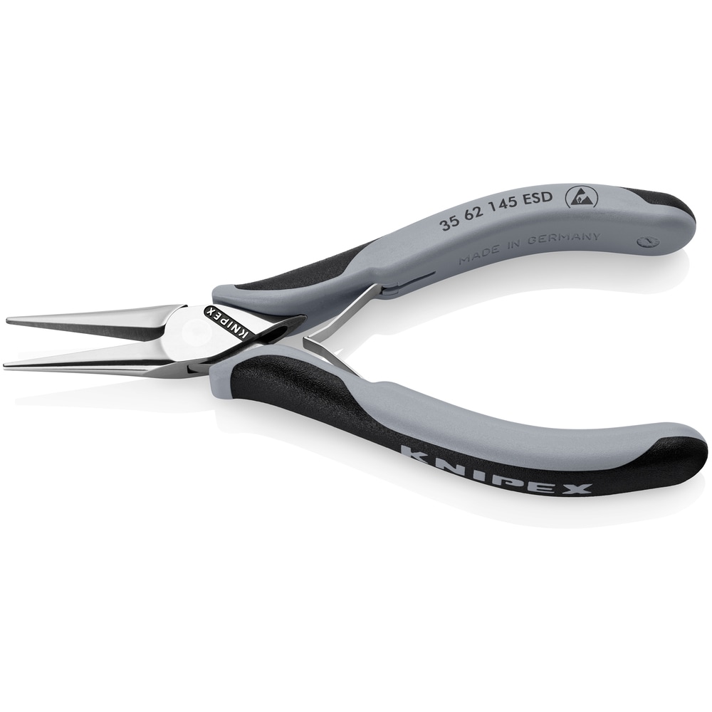 KNIPEX 35 62 145 ESD pliers - View #3