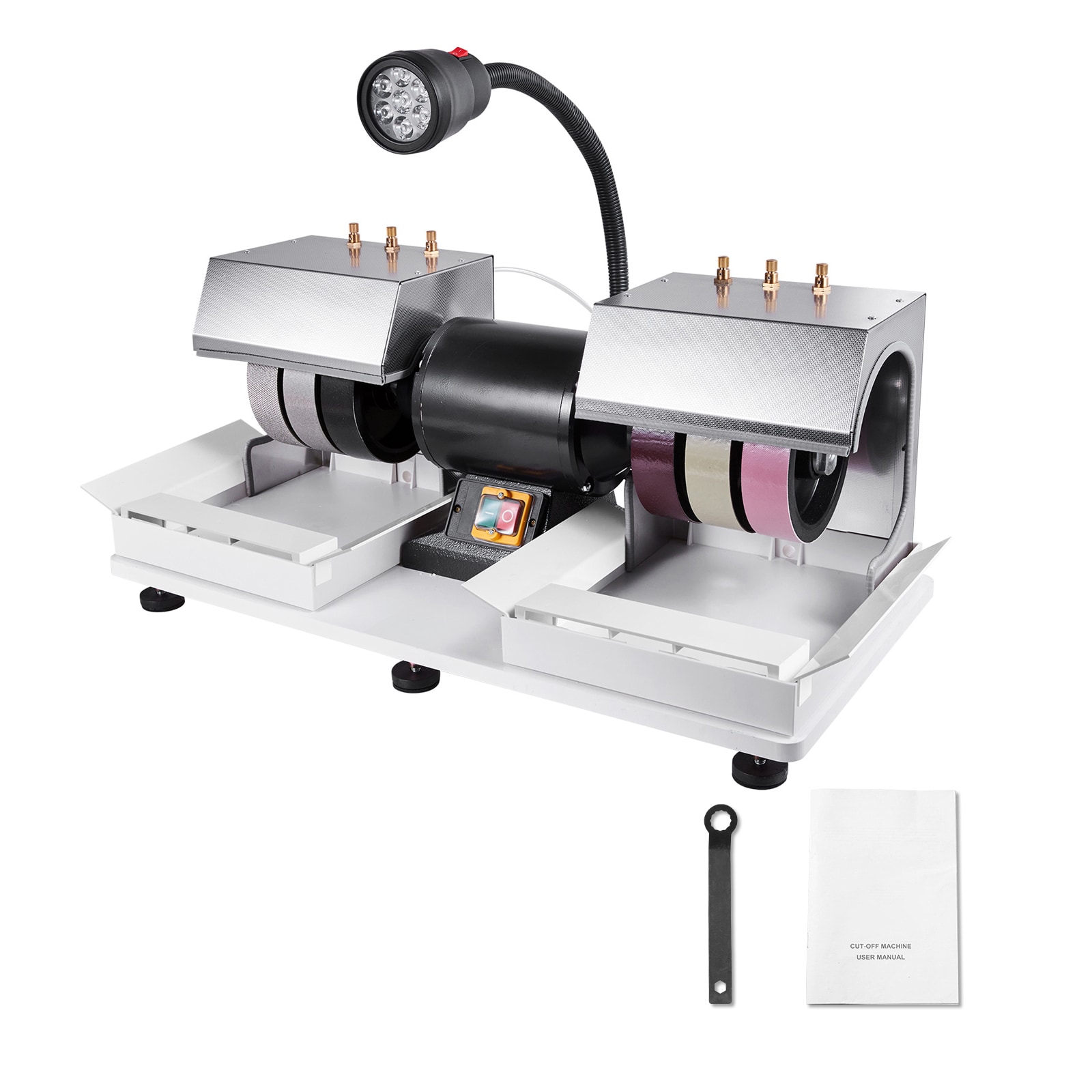 SVOPES SVOPESLSPGJGJ04075V1 Corded-Polishers - View #9