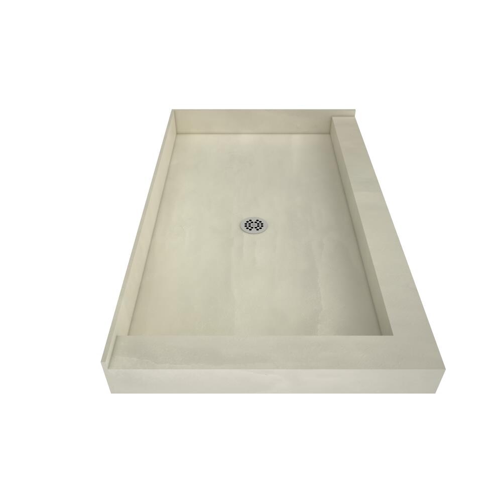 Tile Redi P3648CDL-PVC Shower-Floors - View #6