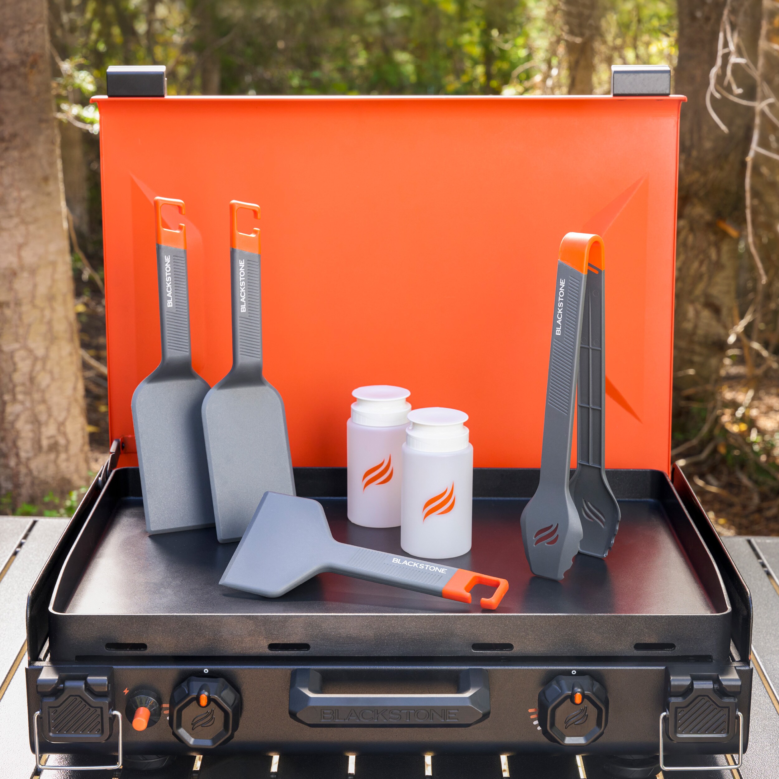 Blackstone 5984 Grilling-Tools-Utensils - View #2
