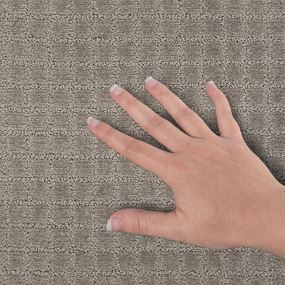 Style Selections SS032-L007-0808 Carpet-Samples - View #4