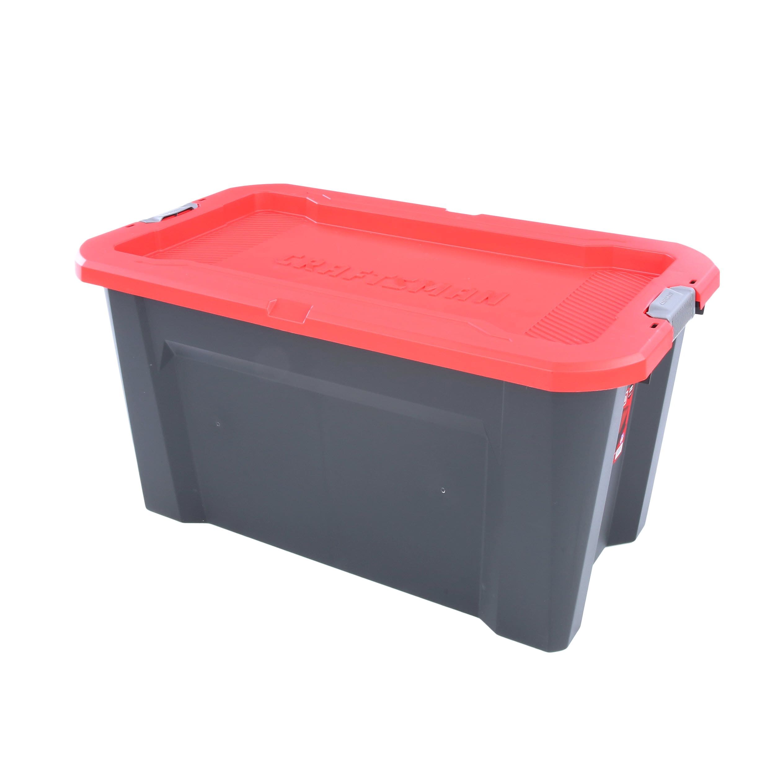 craftsman 40 gallon storage container