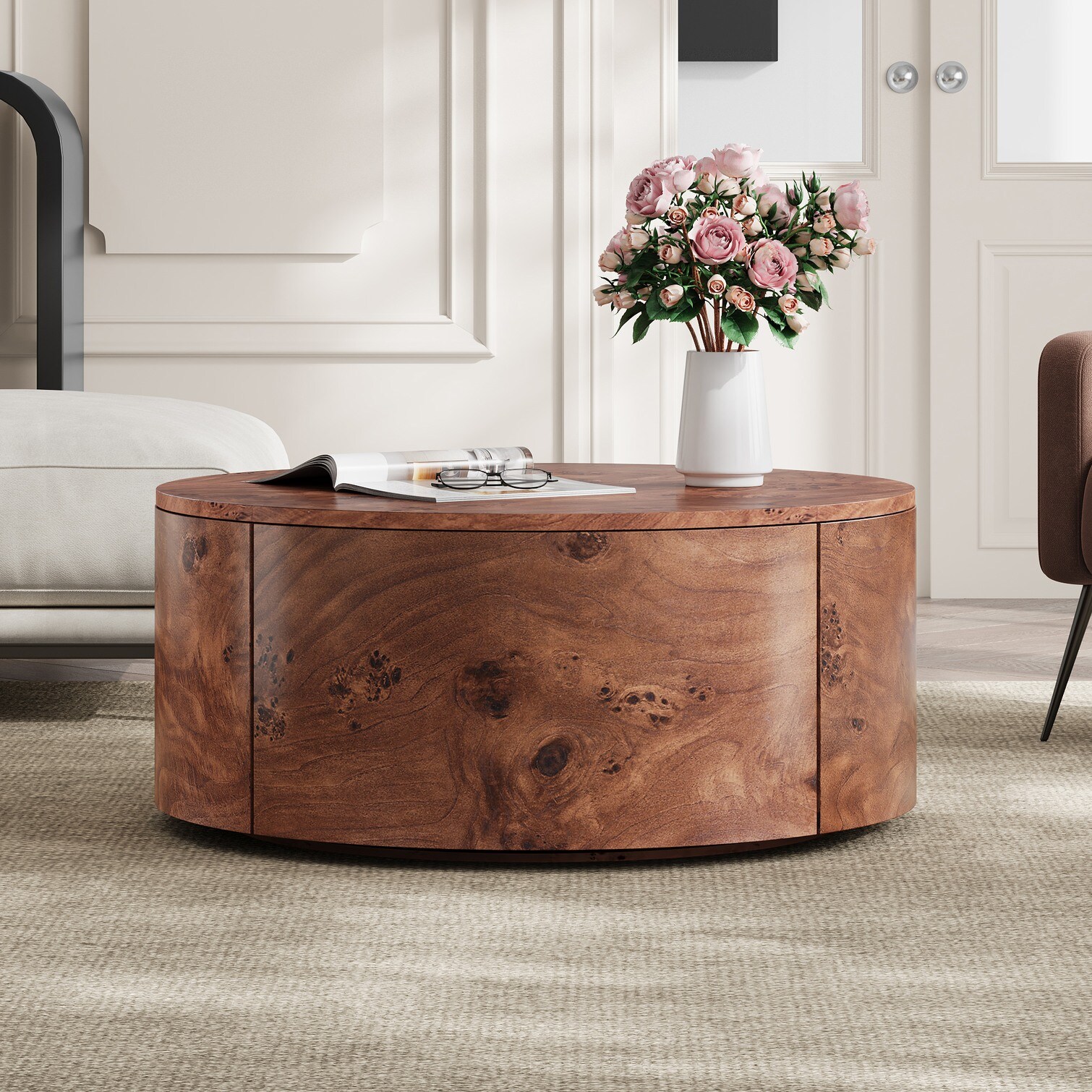 FlowLuxe 1ZYP3GUPUKL8 Coffee-Tables - View #2