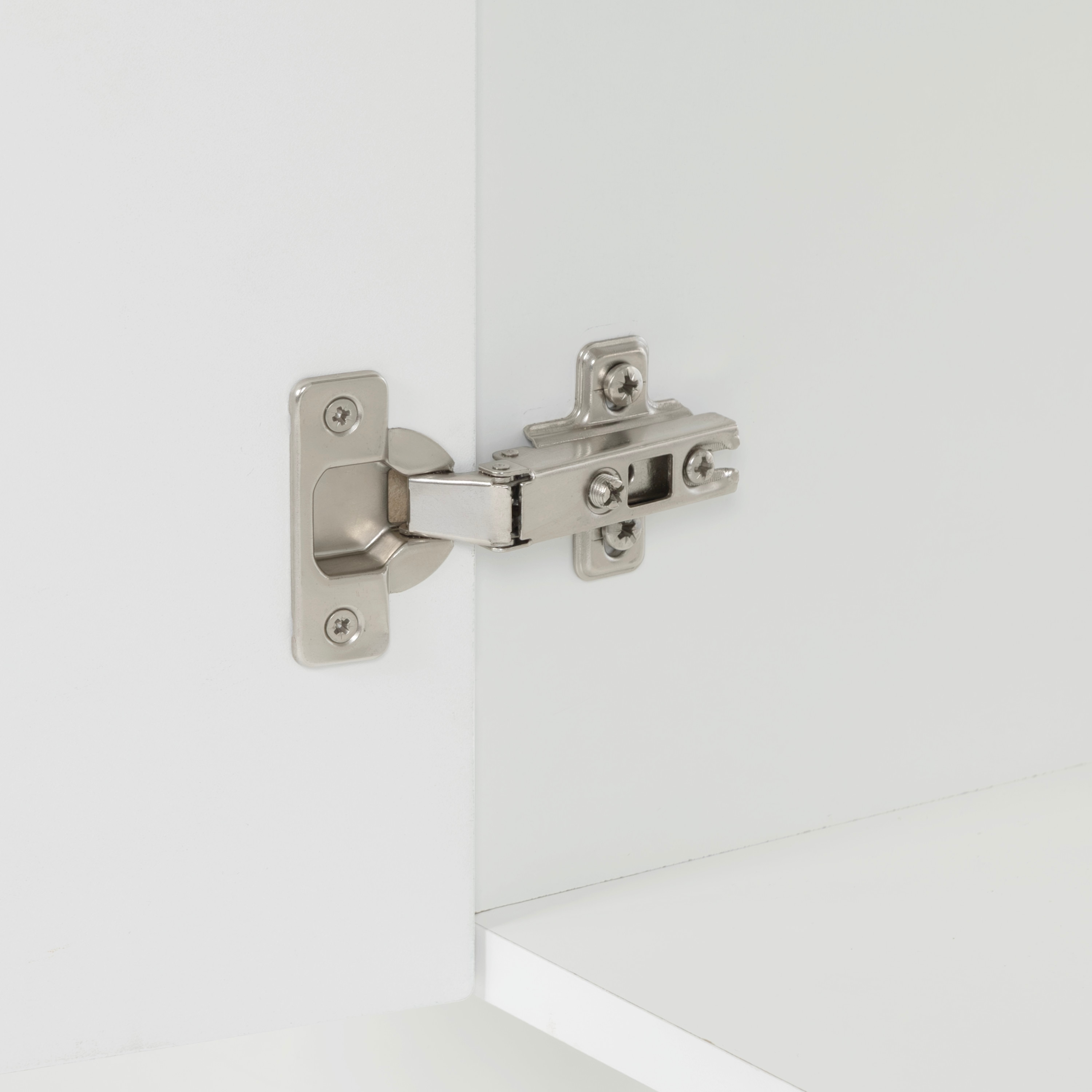 Project Source LWW022748P2-WH Bath-Vanity-Combo - View #15