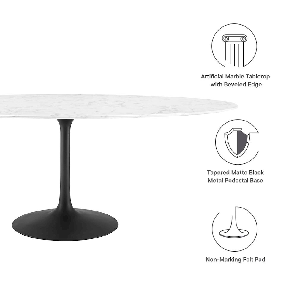 Modway BG3131259 Dining-Tables - View #2
