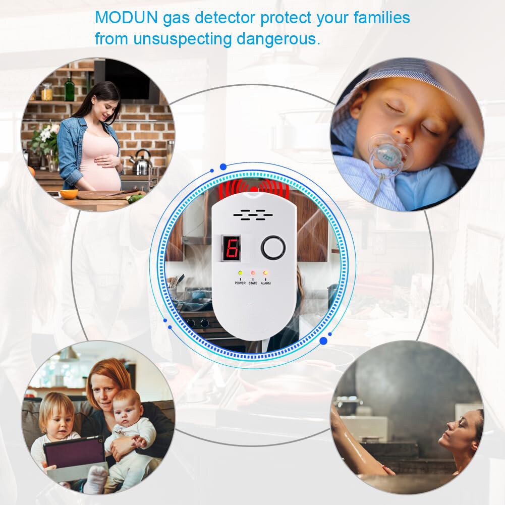 Misopily LMS0309T62 Carbon-Alarms - View #7