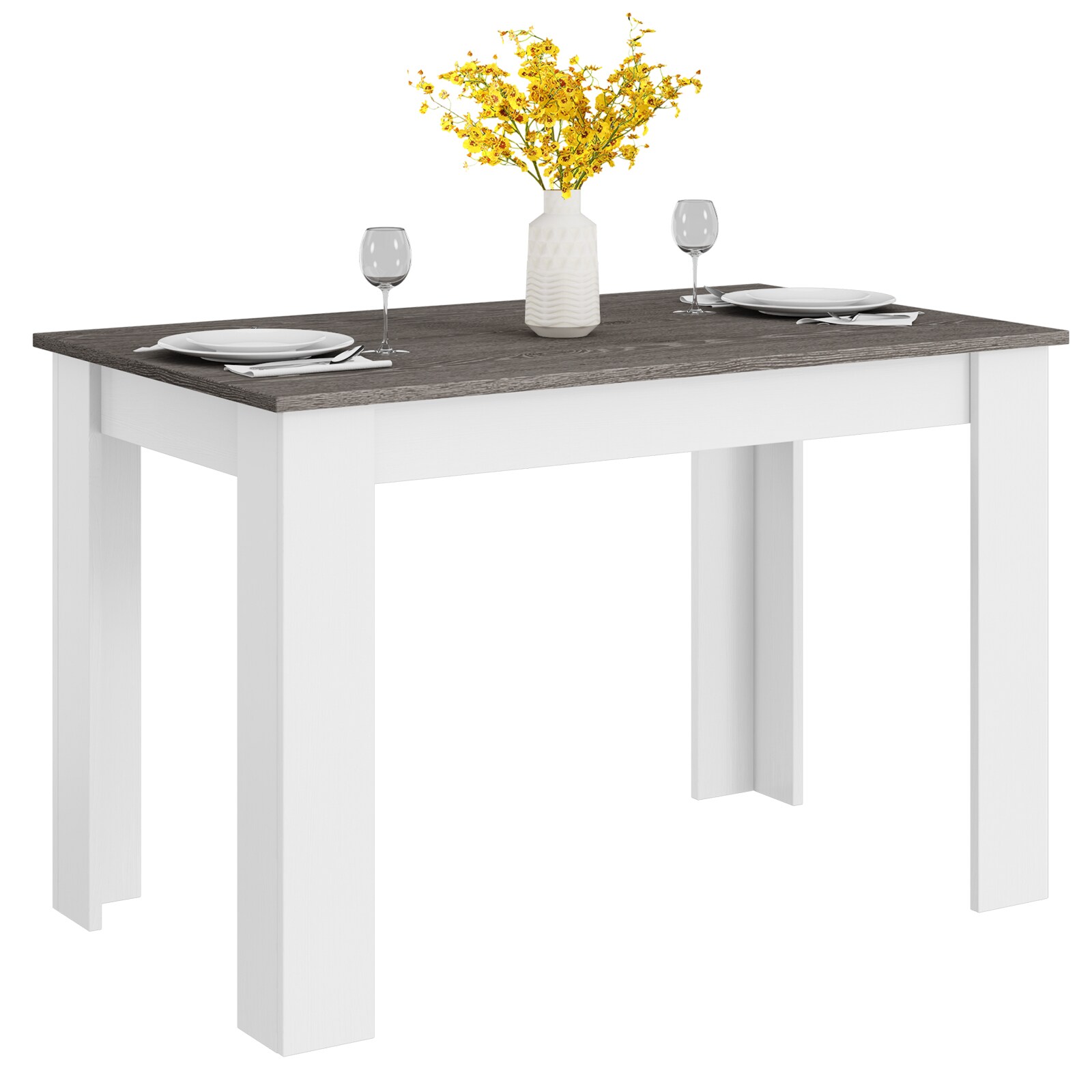 Slickblue D-CO-NB04555CK Dining-Tables - View #2