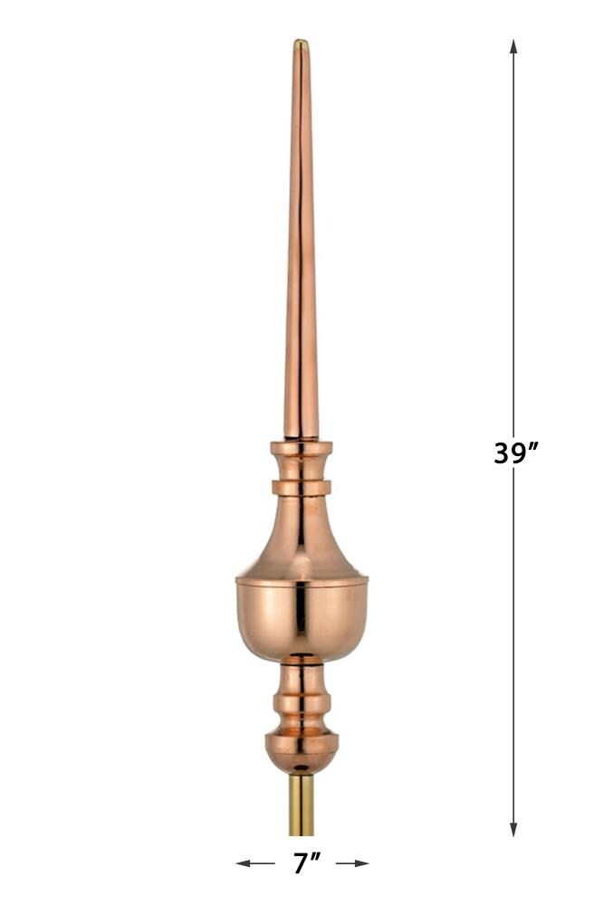 Good Directions 743 weathervanes - View #2