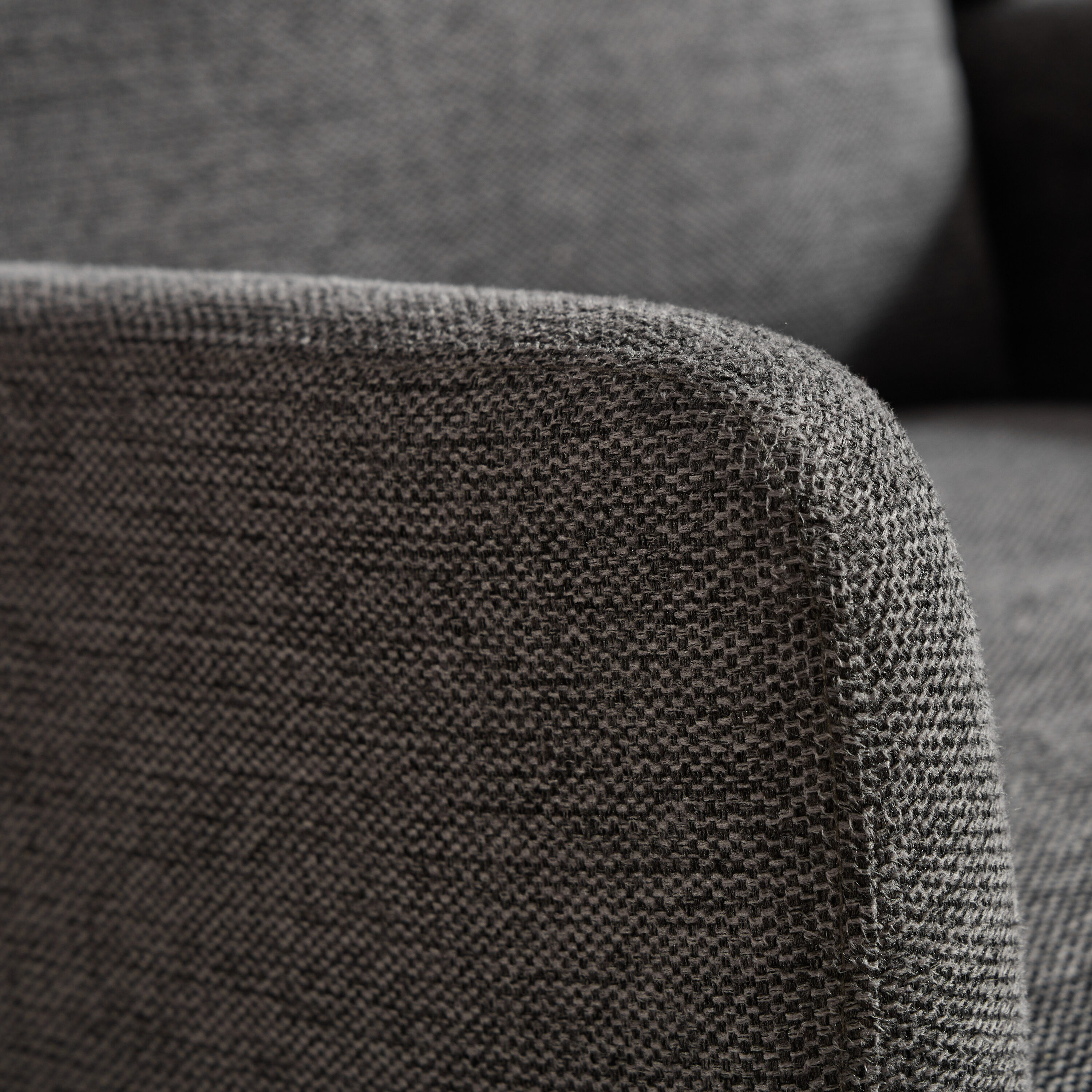 Hrinhom HC-W2004-CHARCOAL chairs - View #10