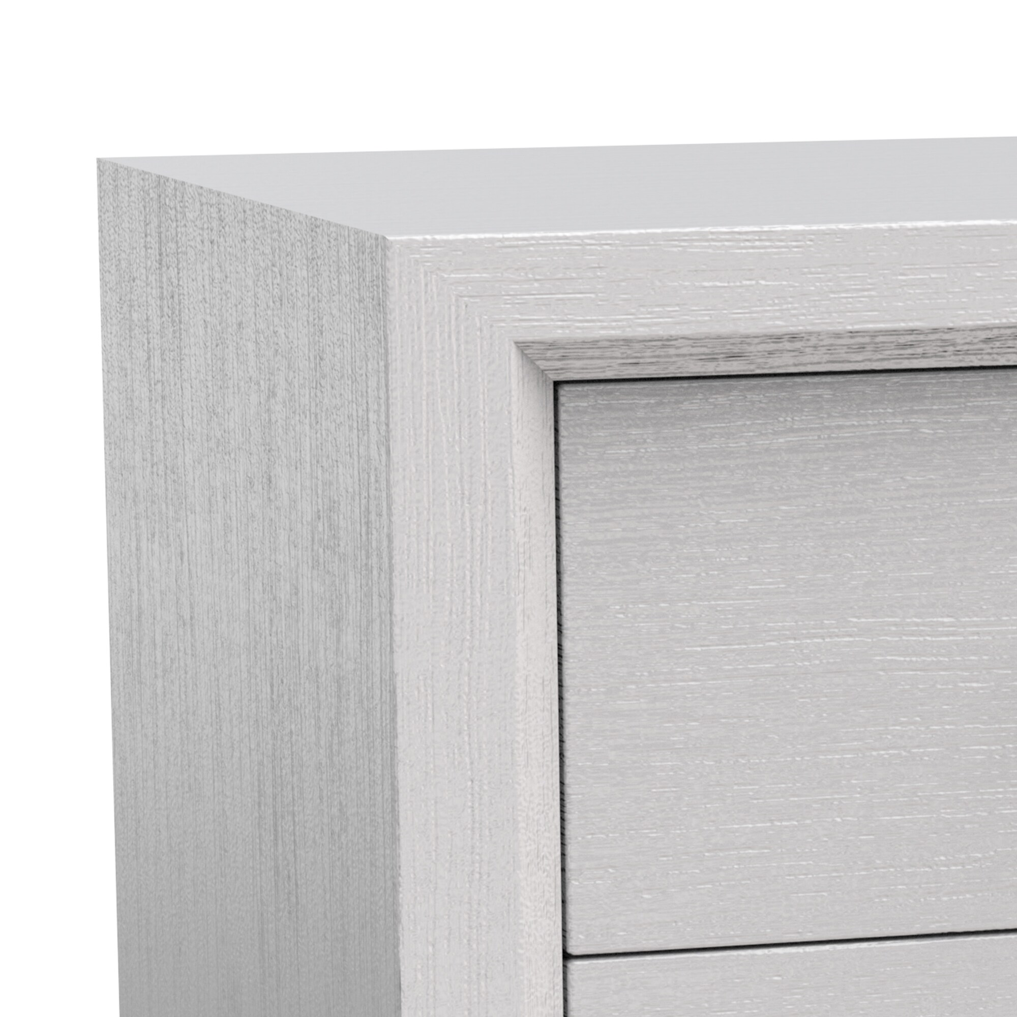 IHOMEadore MDFM7215WH-N nightstands - View #9