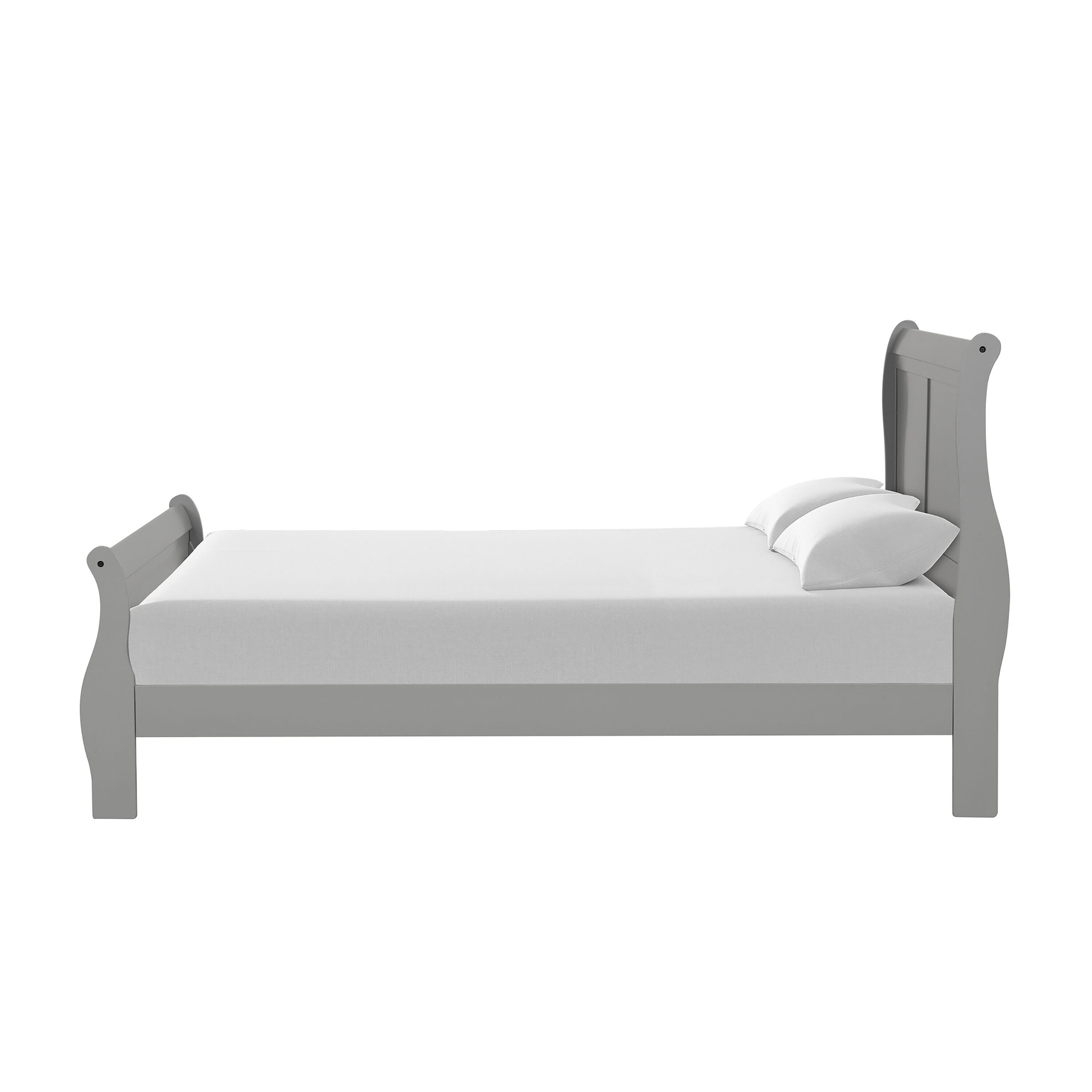 Furniture of America IDFN7866GY-Q6PC Bedroom-Sets - View #4