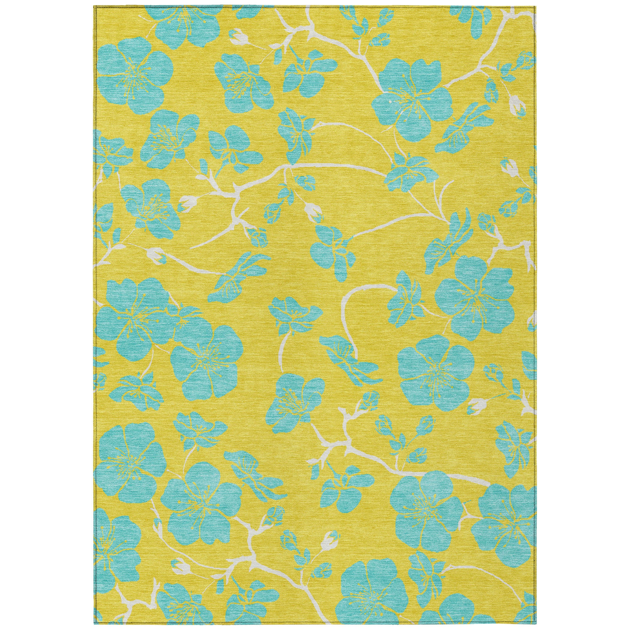 Addison Rugs ACN1034YE10X14 rugs - View #2