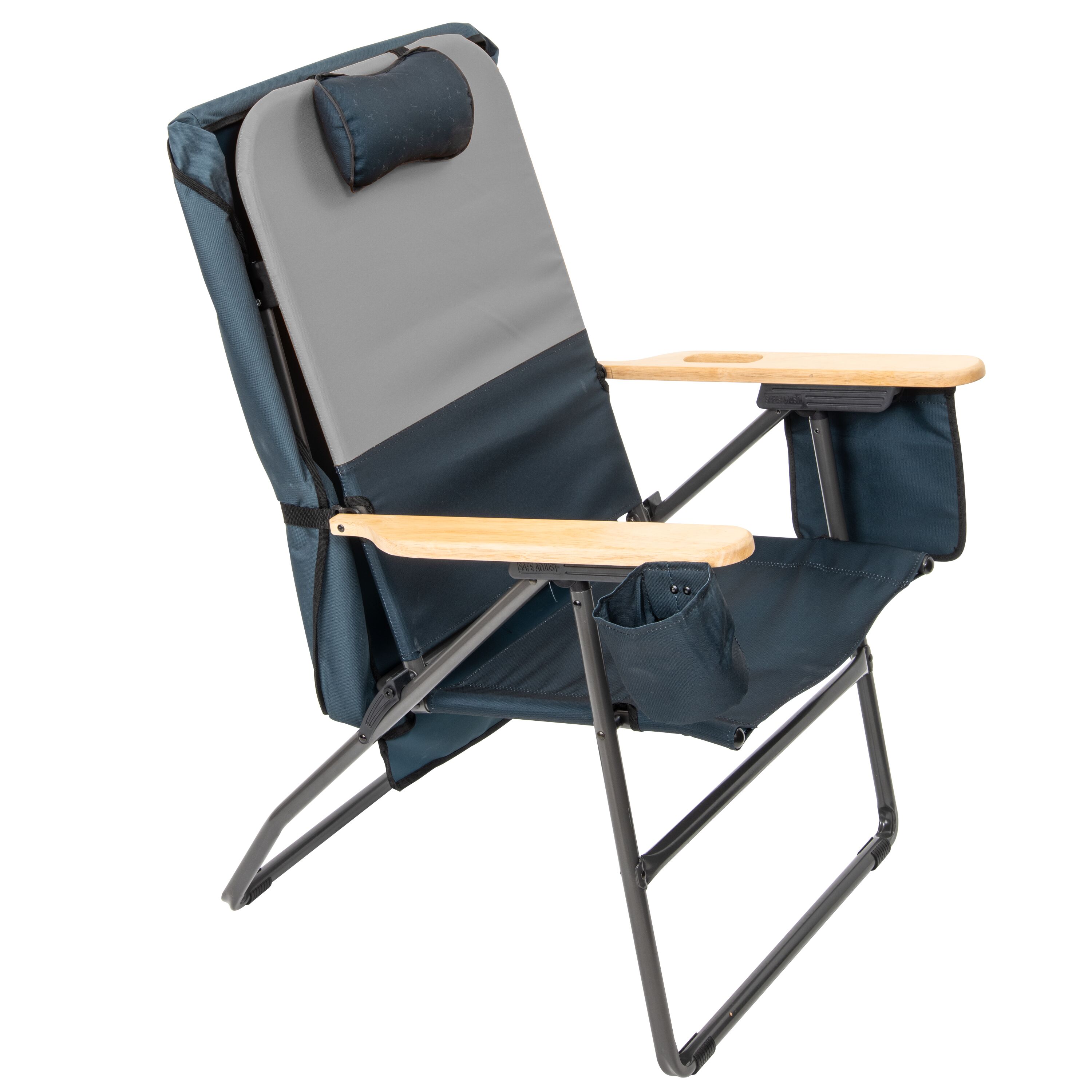 RIO Brands GR618CP-431-1 Beach-Camping-Chairs - View #10