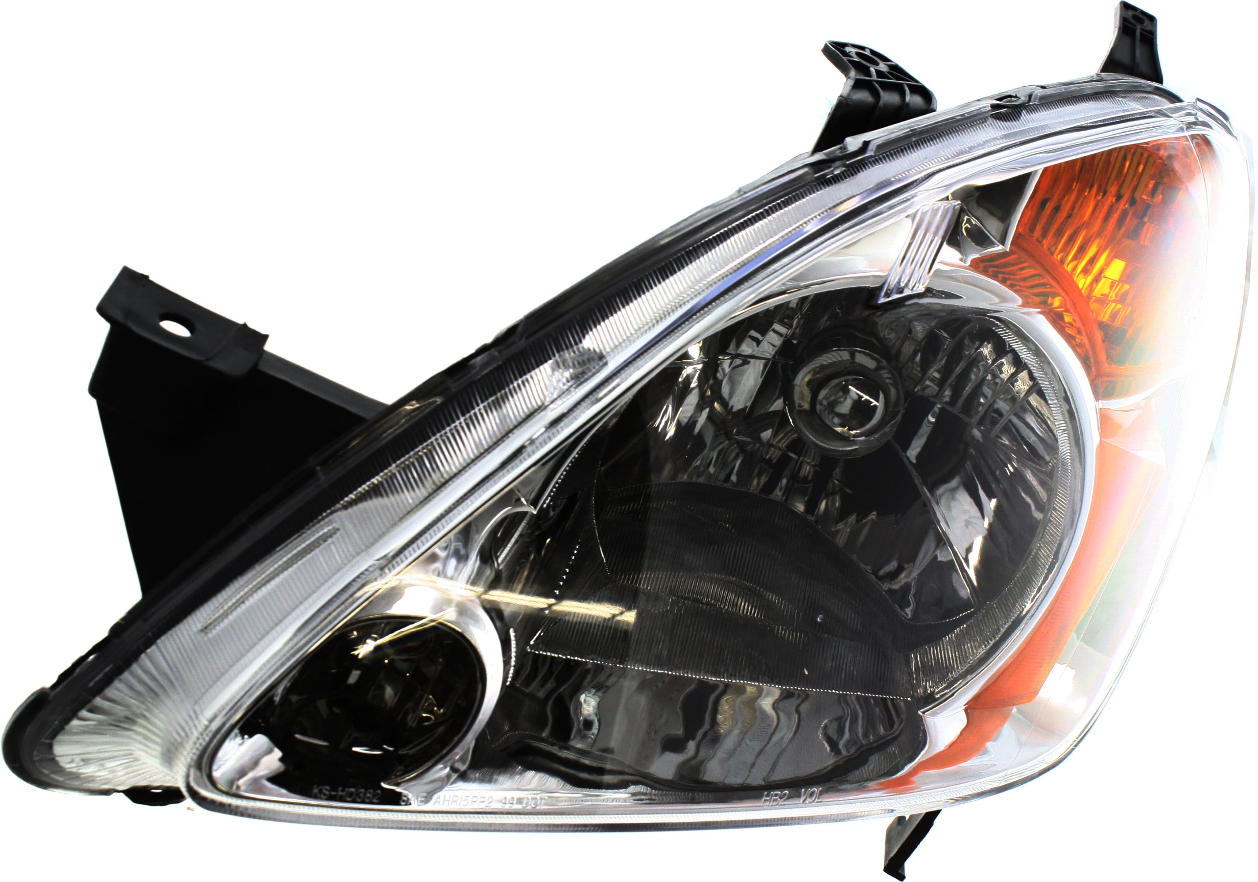 Garage-Pro JCW3171127LUSGP Headlights-Components - View #3