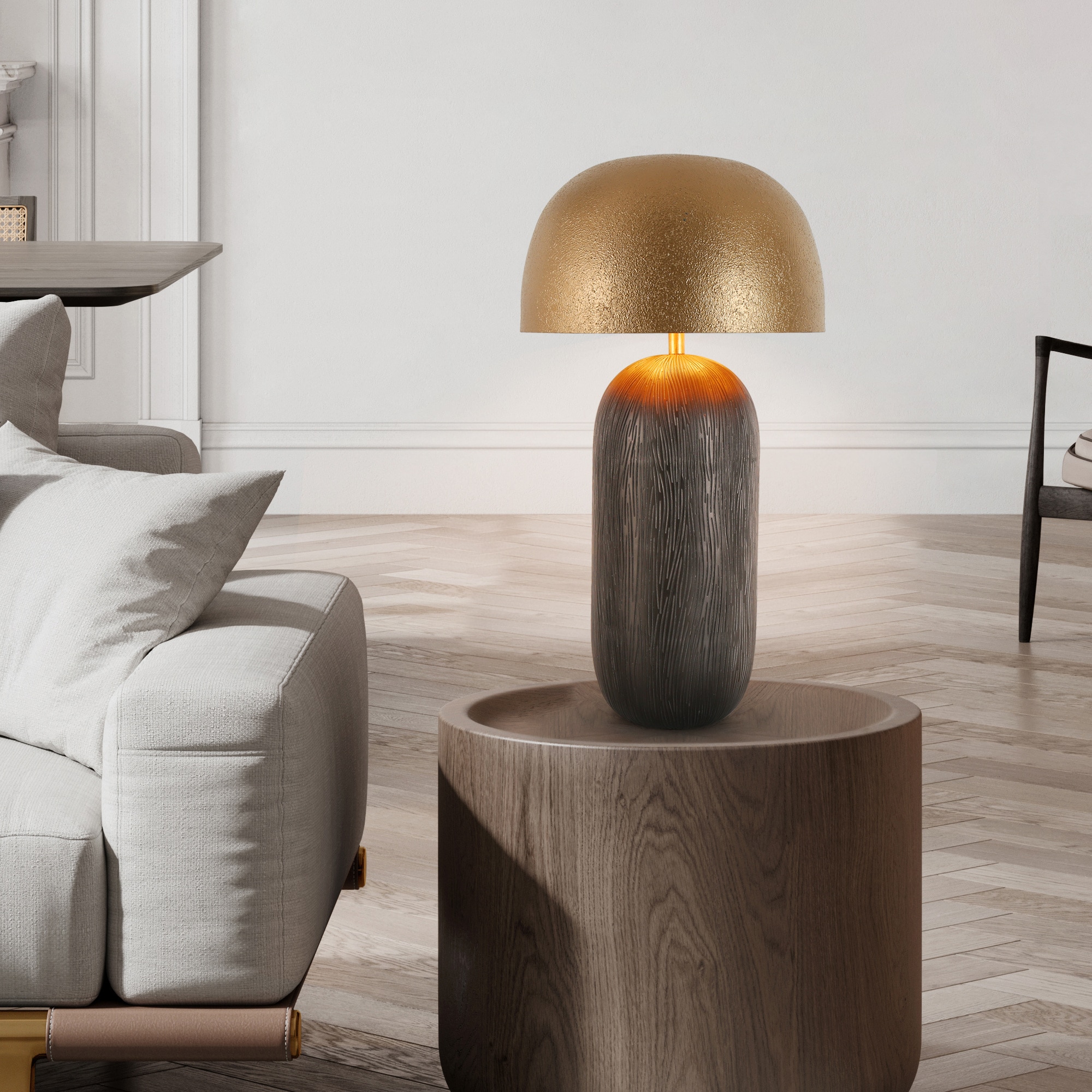 LNC HA05027 Table-Lamps - View #2