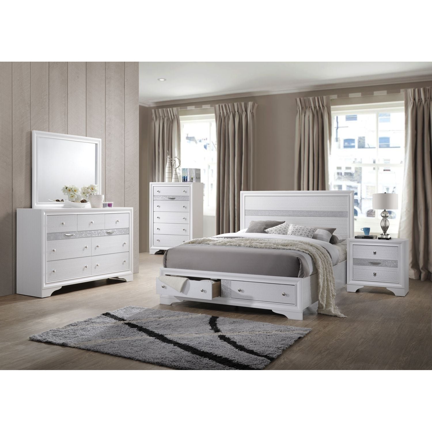 JASMODER 808857627766 beds - View #6