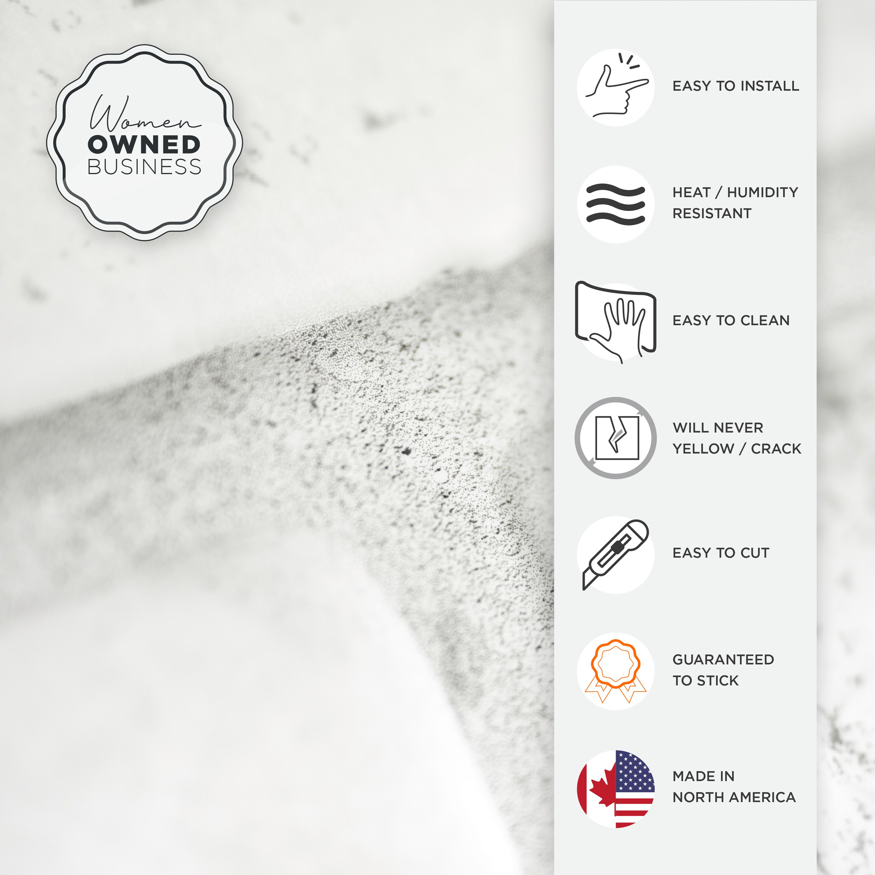 Smart Tiles SM1173M-02-QG Ceramic-Tile - View #4